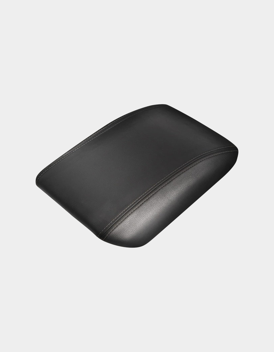 KBH Center Console Armrest Cover for 2020-2026 Ford Explorer