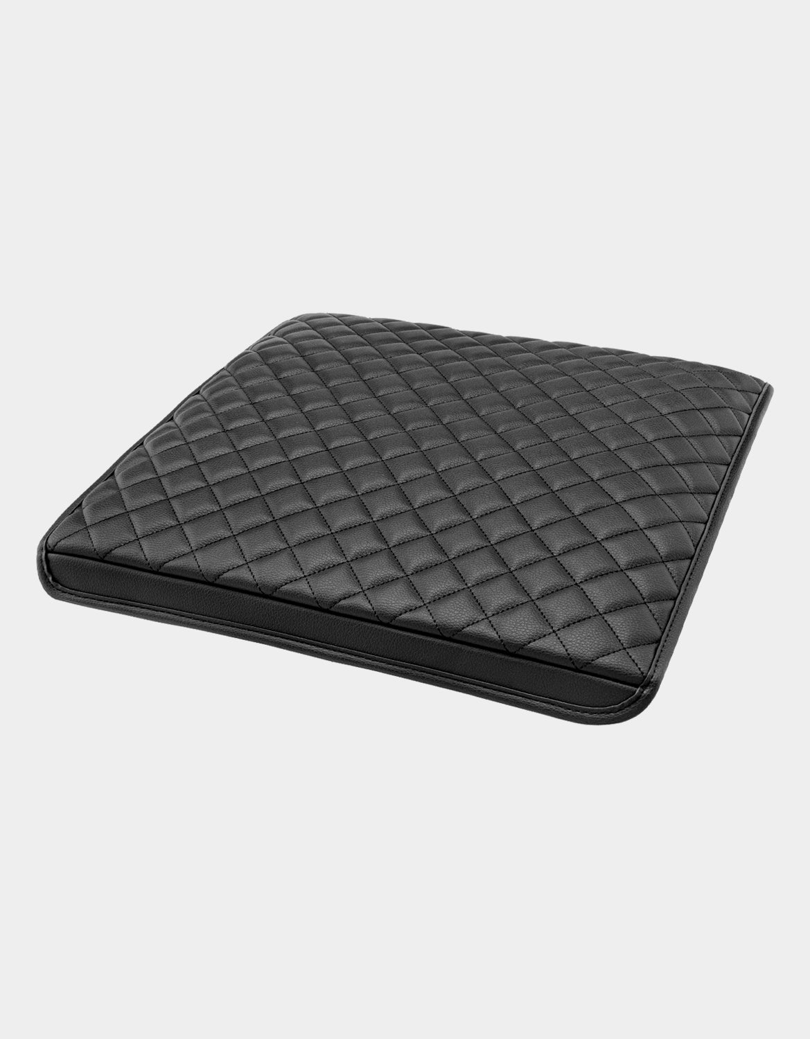 KBH Center Console Armrest Cover Pad for Jump Seat 2011-2016 Ford F250 F350 F450 Super Duty