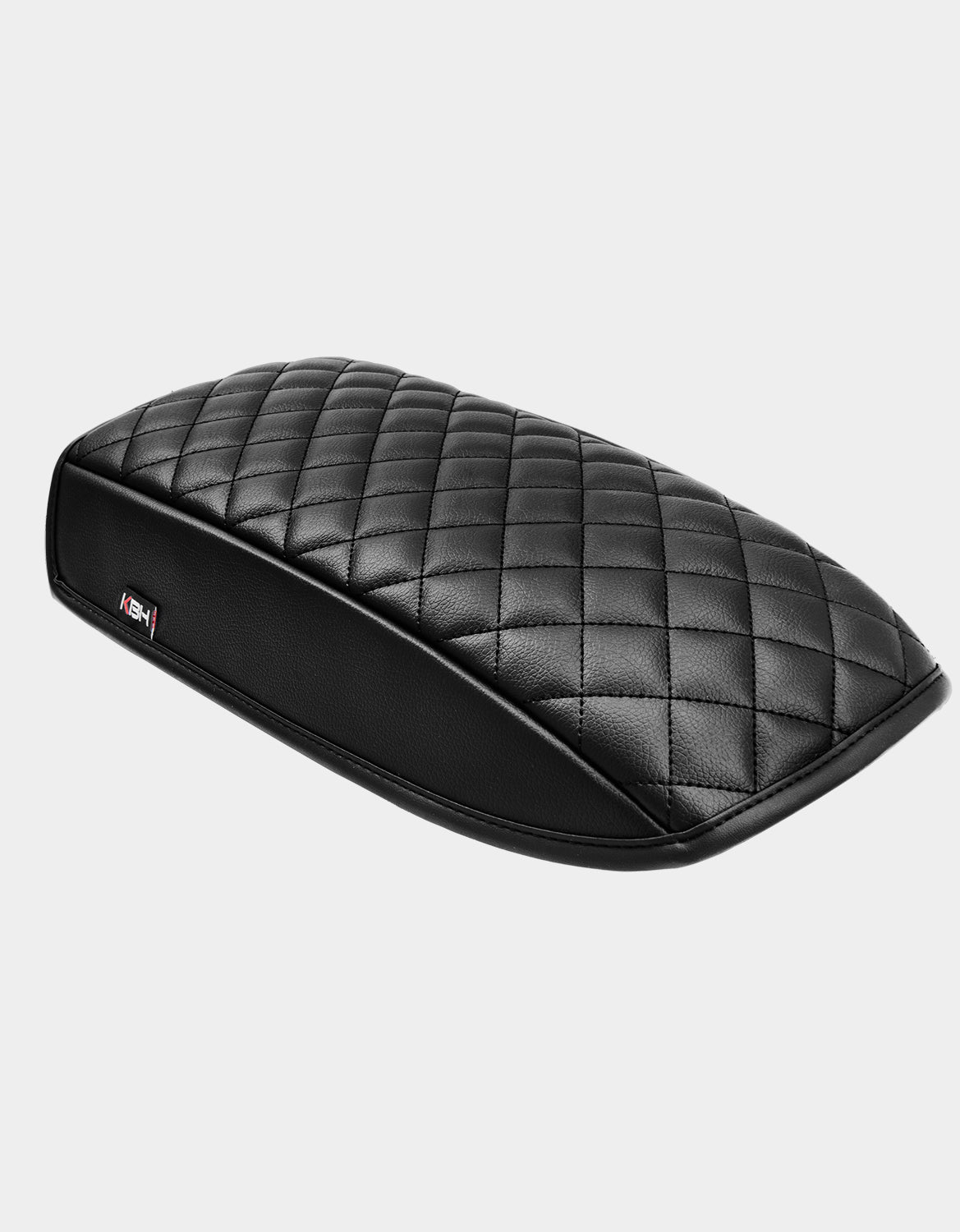 KBH Center Console Armrest Cover Pad Cushion Protector for 2020-2026 Ford Escape,2021-2026 Ford Bronco Sport CX430