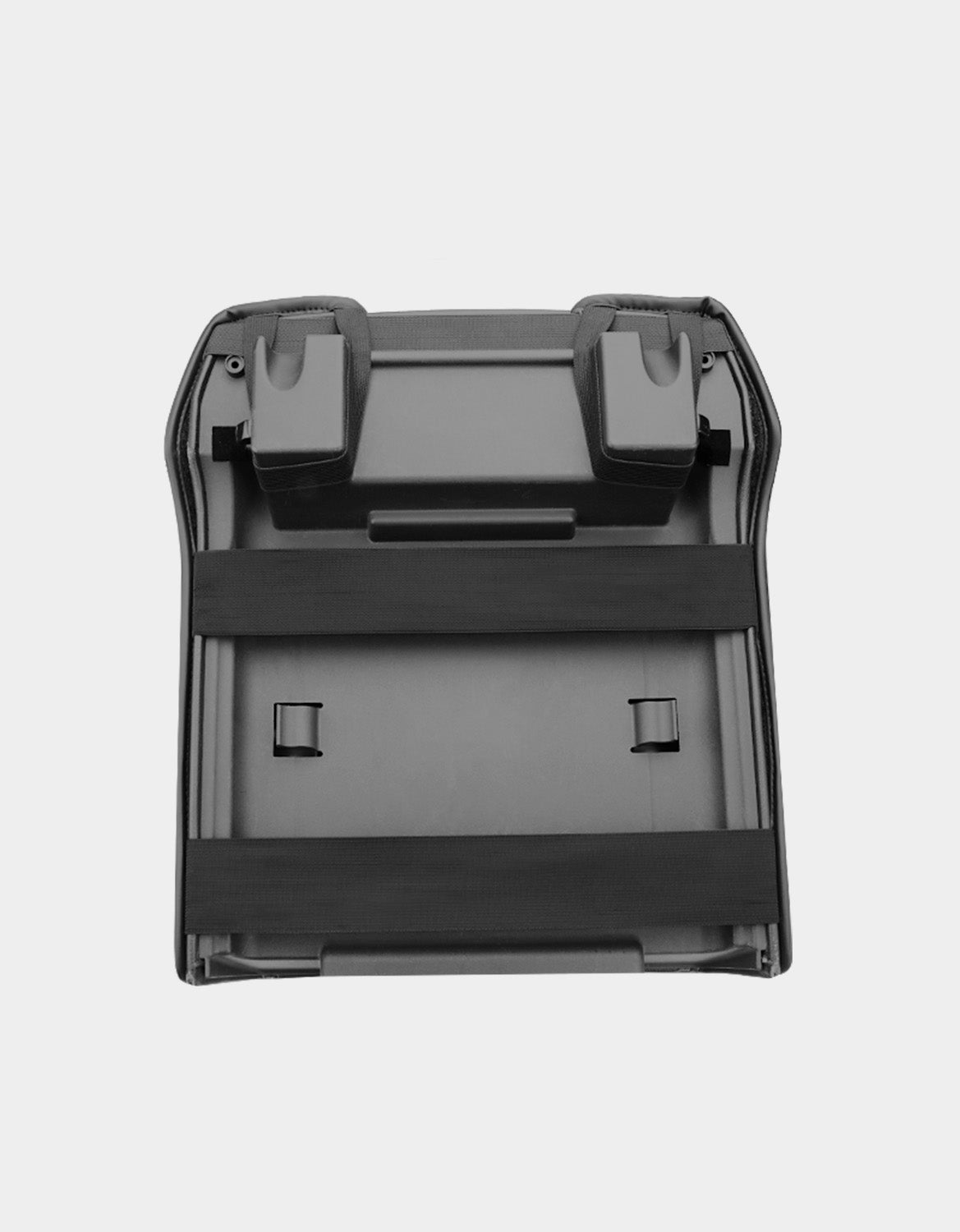 KBH Center Console Armrest Cover Pad for Bucket Seat 2015-2020 Ford F150, 2017-2022 F250 F350 F450 F550 Super Duty, 2018-2024 Ford Expedition