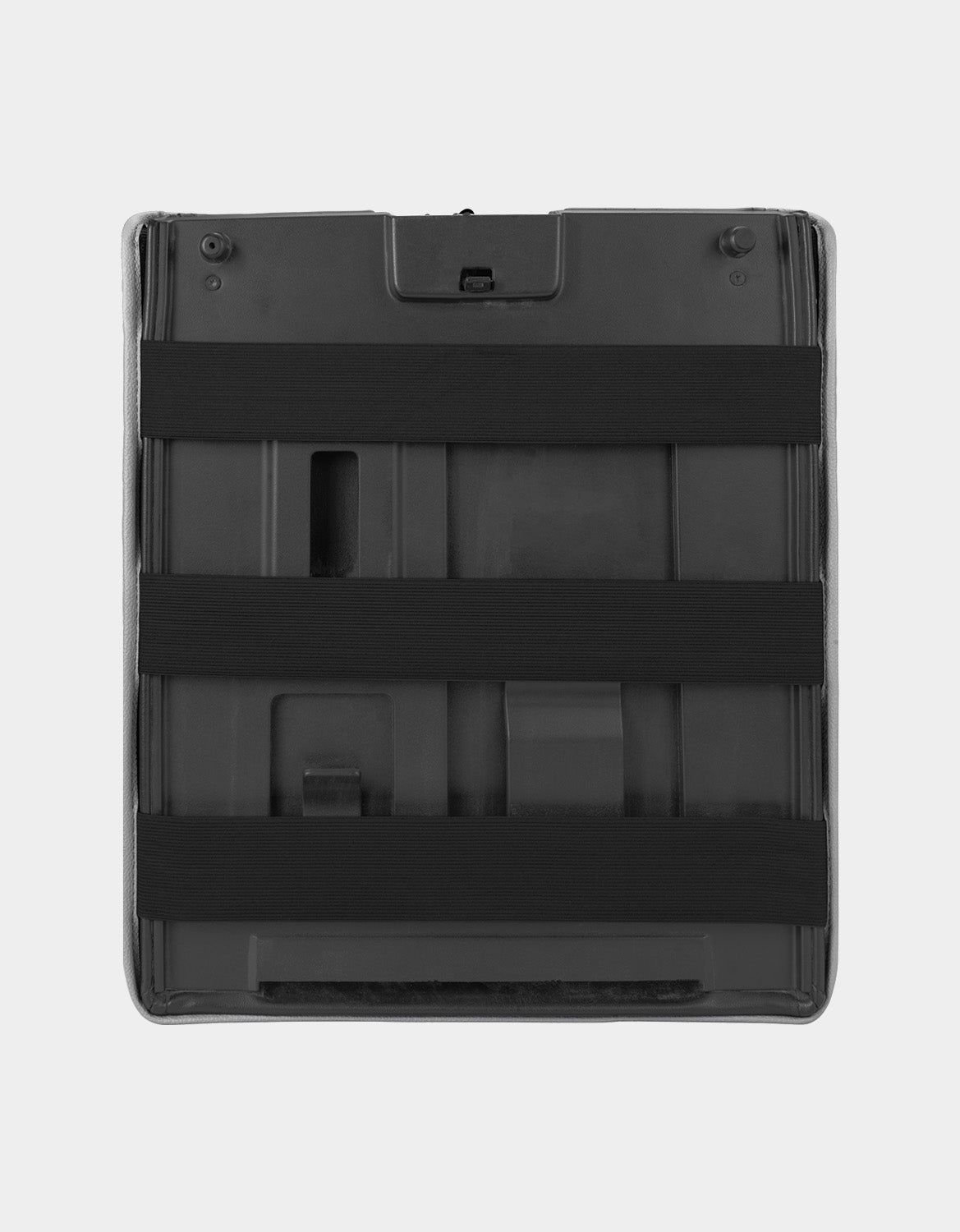 KBH Center Console Armrest Cover for Jump Seat 2007-2013 Chevy Silverado 1500 2500 3500,2007-2013 Chevy Tahoe & Suburban,2007-2013 GMC Sierra 1500 2500 3500,2007-2013 GMC Yukon