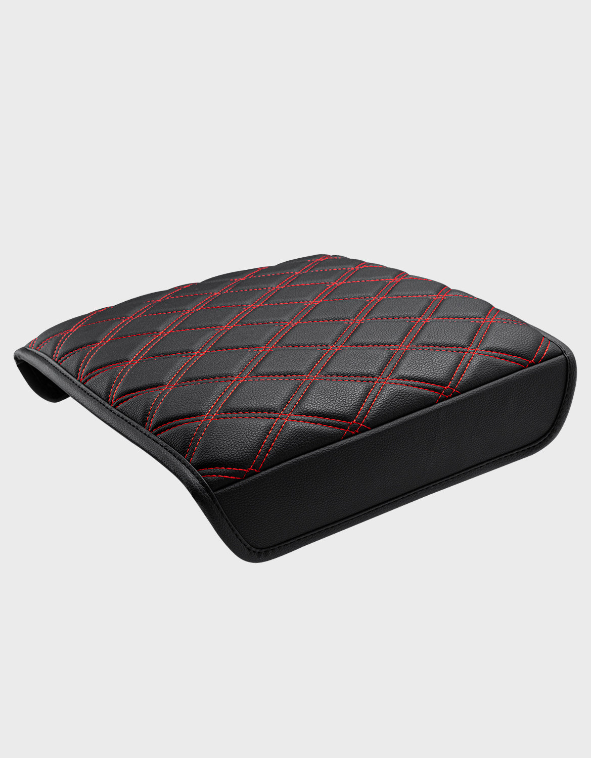 KBH Center Work Surface Armrest Cushion for 2021-2026 Ford F150, 2022-2026 F150 Lightning