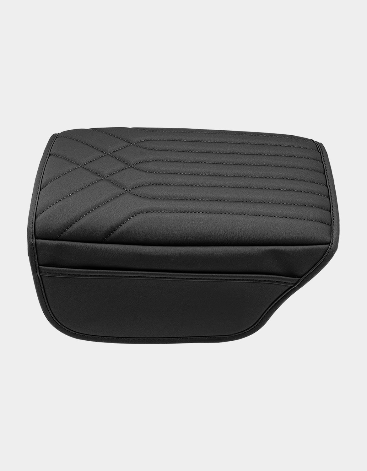 KBH Center Console Armrest Cover Pad for 2021-2026 Ford Bronco