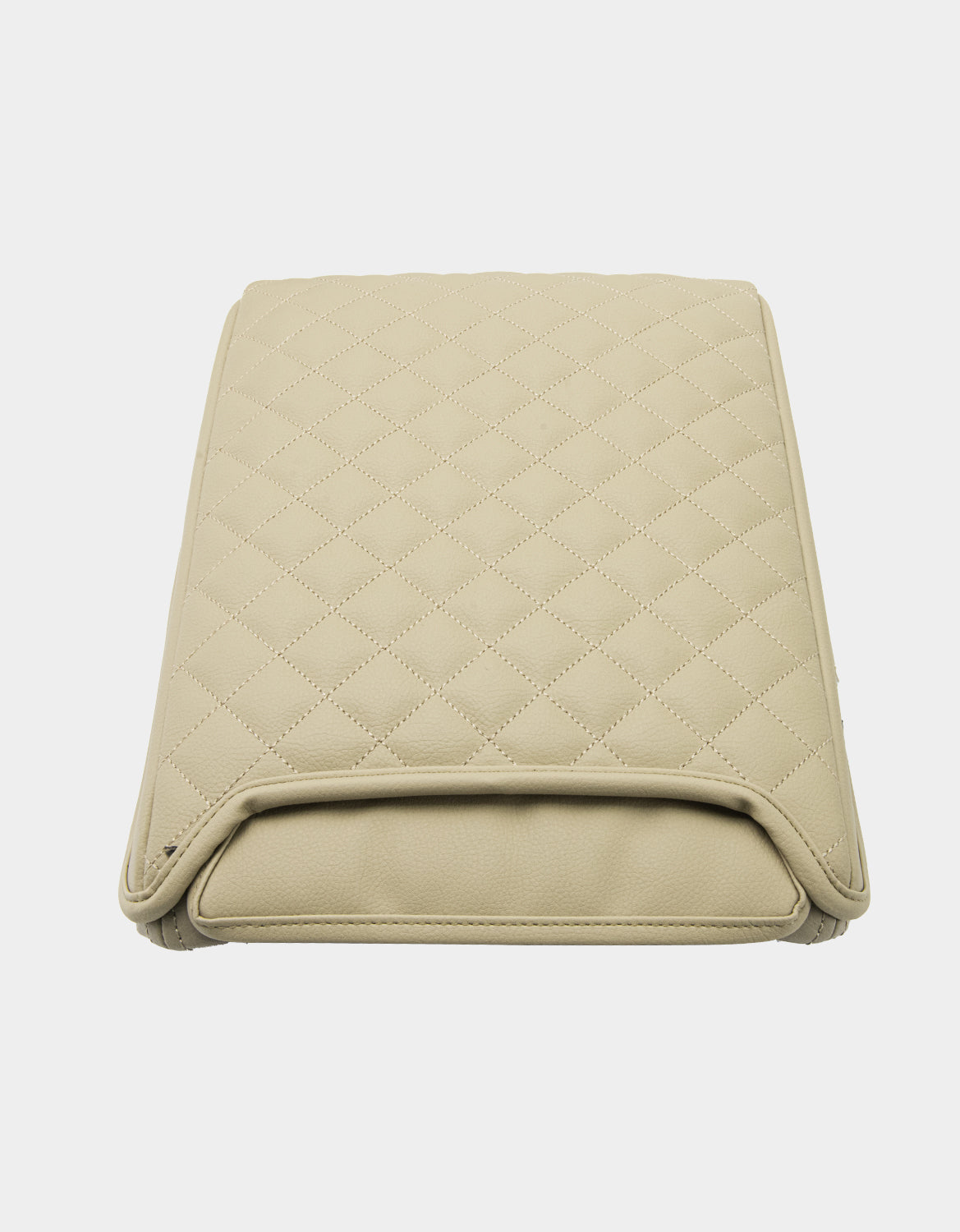 KBH Center Console Armrest Cover Cushion Pad Protector for 2013-2020 Nissan Pathfinder,2013-2020 Infiniti QX60 / JX35