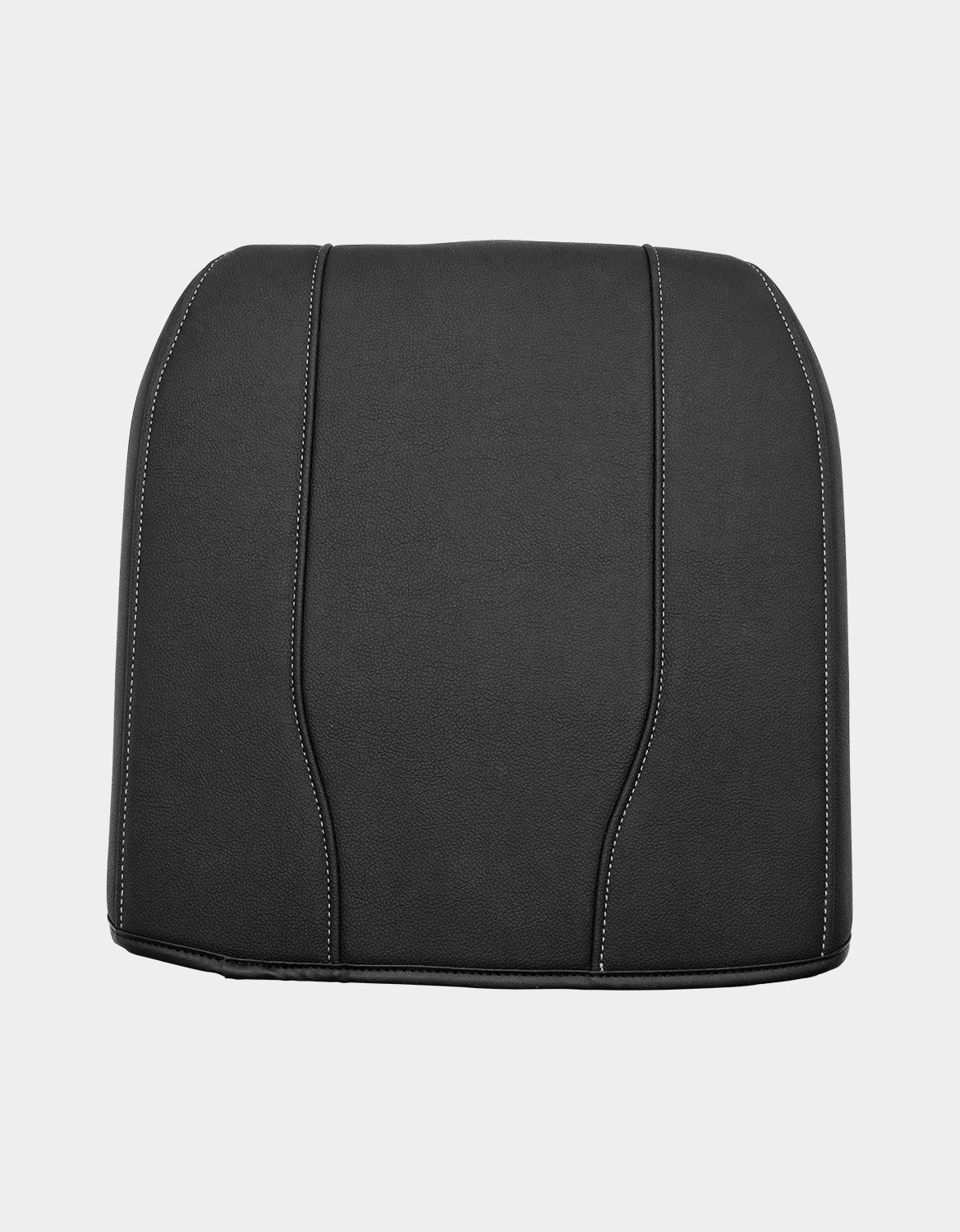 KBH Center Console Armrest Cover for Bucket Seat 2019-2025 Chevy Silverado 1500 2500 3500,2019-2025 GMC Sierra 1500 2500 3500,2021-2025 Tahoe/Suburban/Yukon