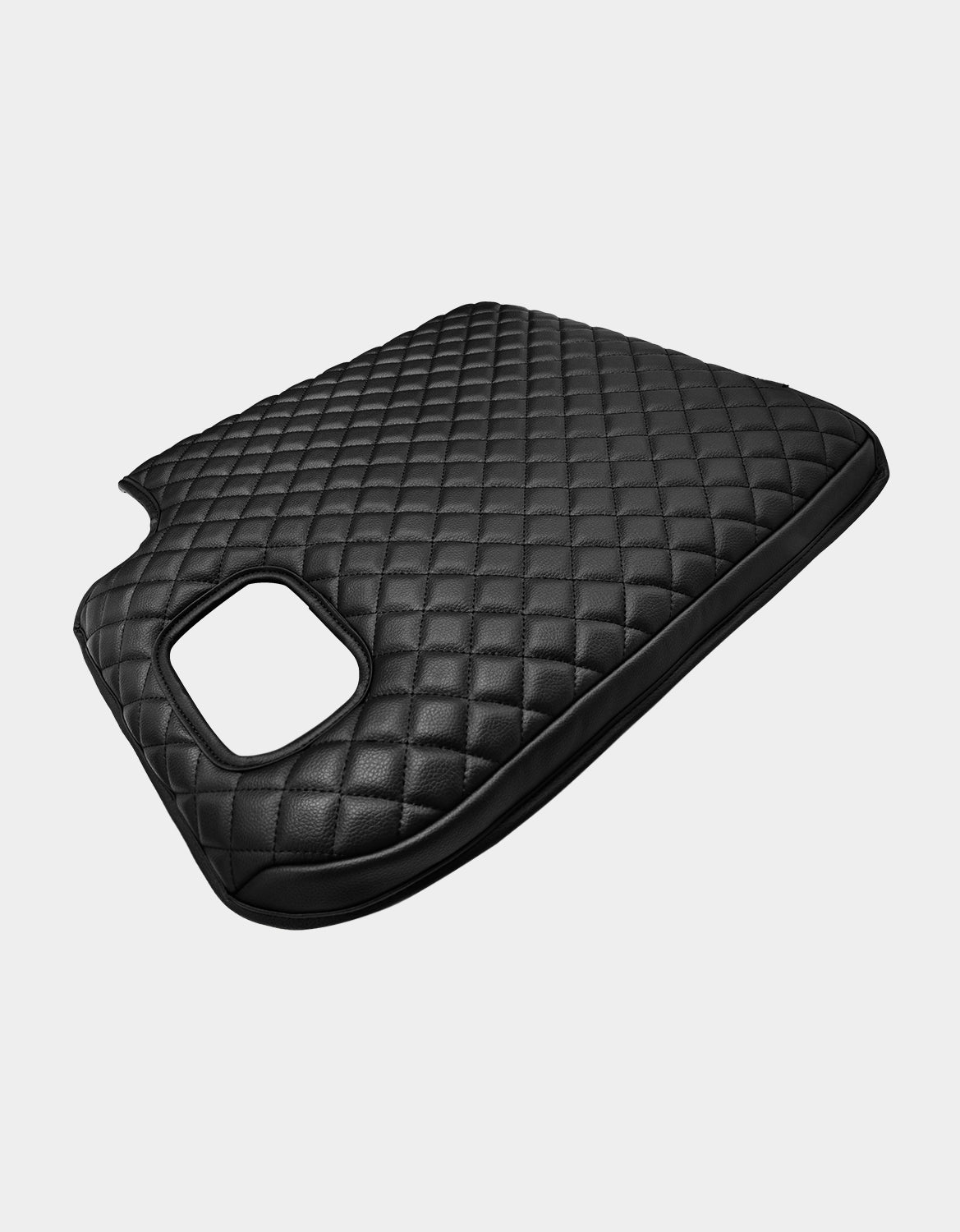 KBH Center Console Armrest Cover Pad for Jump Seat 1999-2001 Ford F250 F350 F450 Super Duty