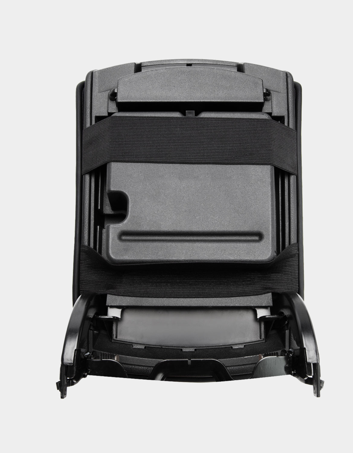 Center Console Armrest Cover for Ford Edge 2015-2020