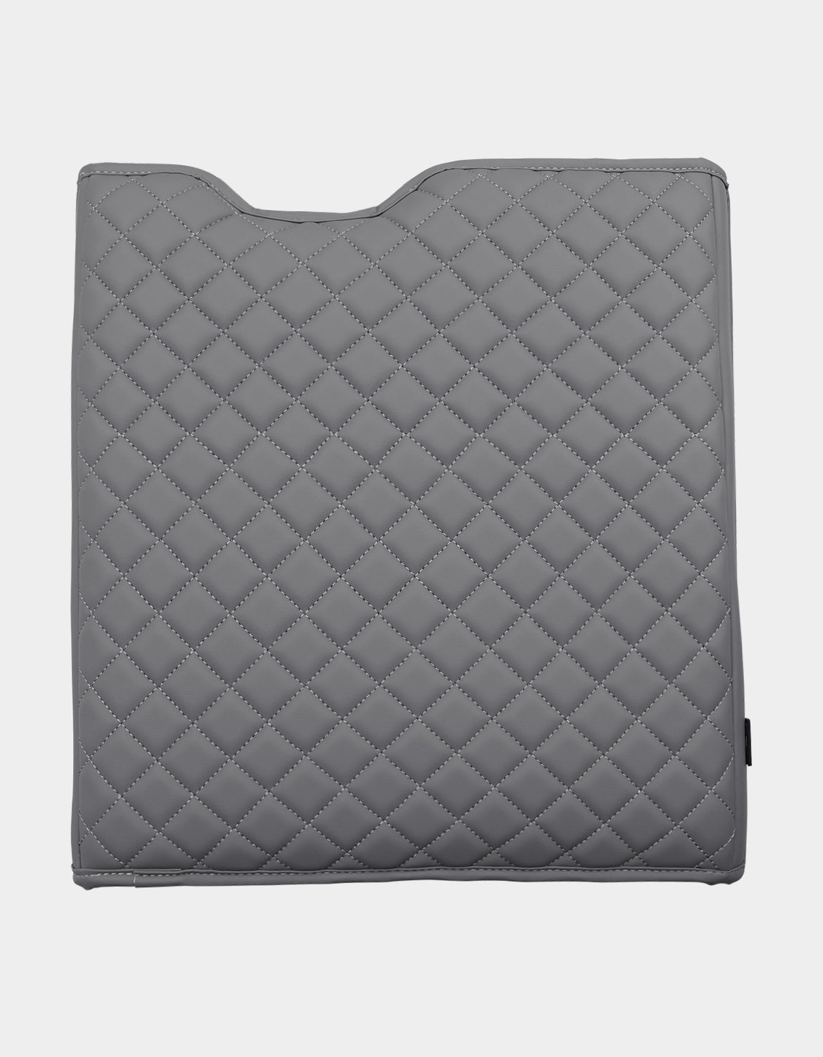 KBH Center Console Armrest Cover Pad for Jump Seat 2015-2025 Ford F150, 2017-2025 Ford F250 F350 F450 F550 Super Duty