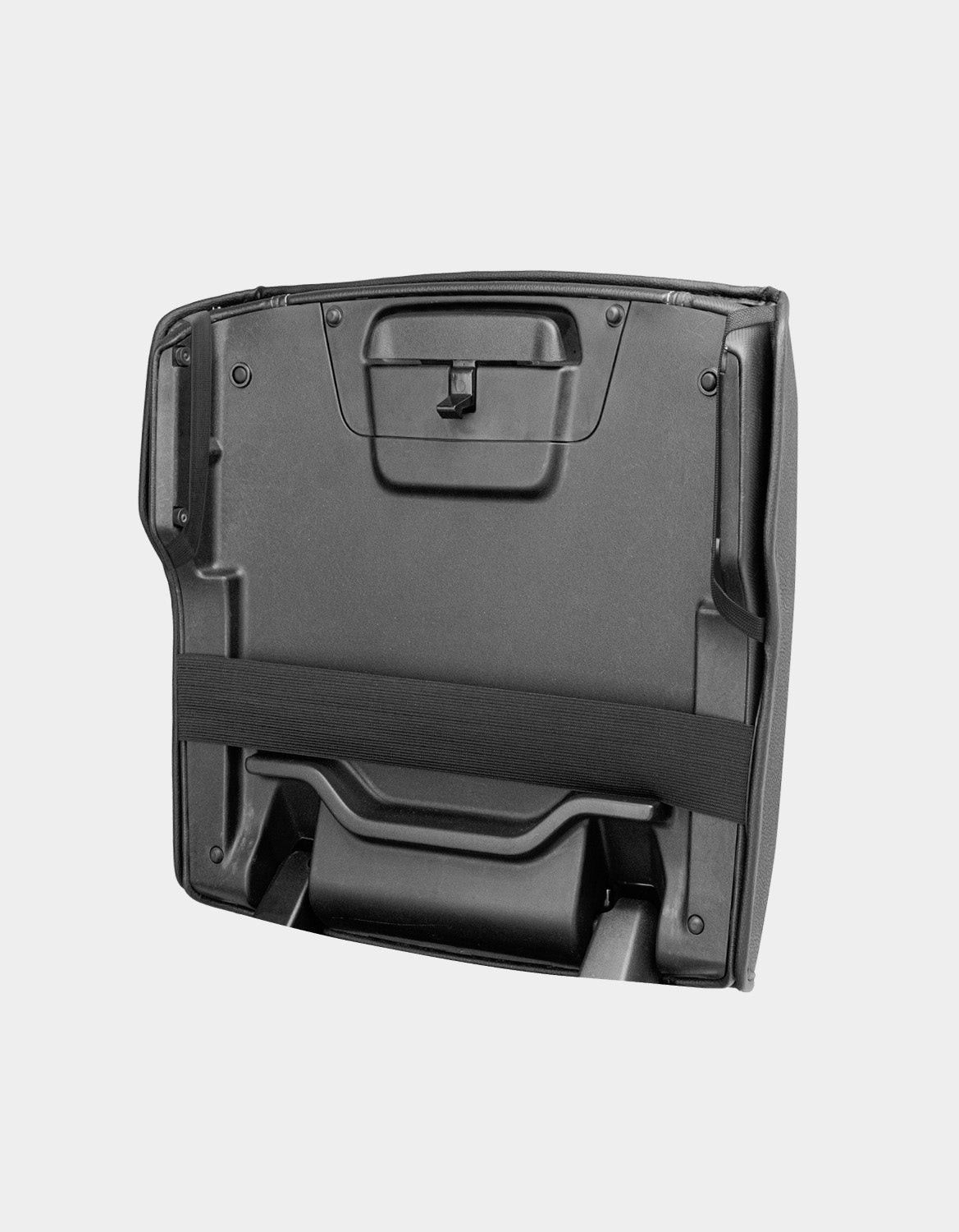 KBH Center Console Armrest Cover Pad for Bucket Seat 2019-2026 Dodge Ram 1500 2500 3500