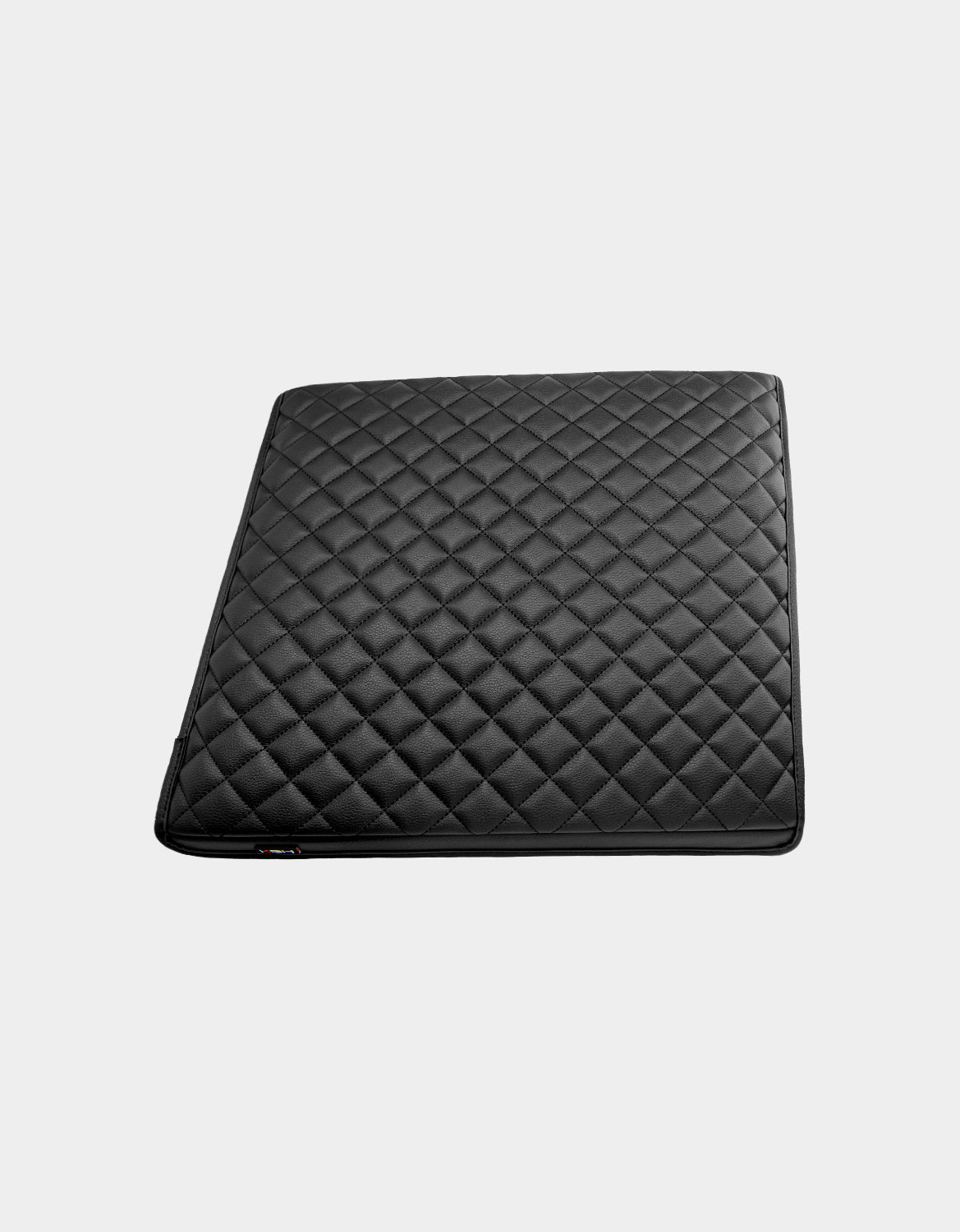 KBH Center Console Armrest Cover Pad for Jump Seat 2011-2016 Ford F250 F350 F450 Super Duty