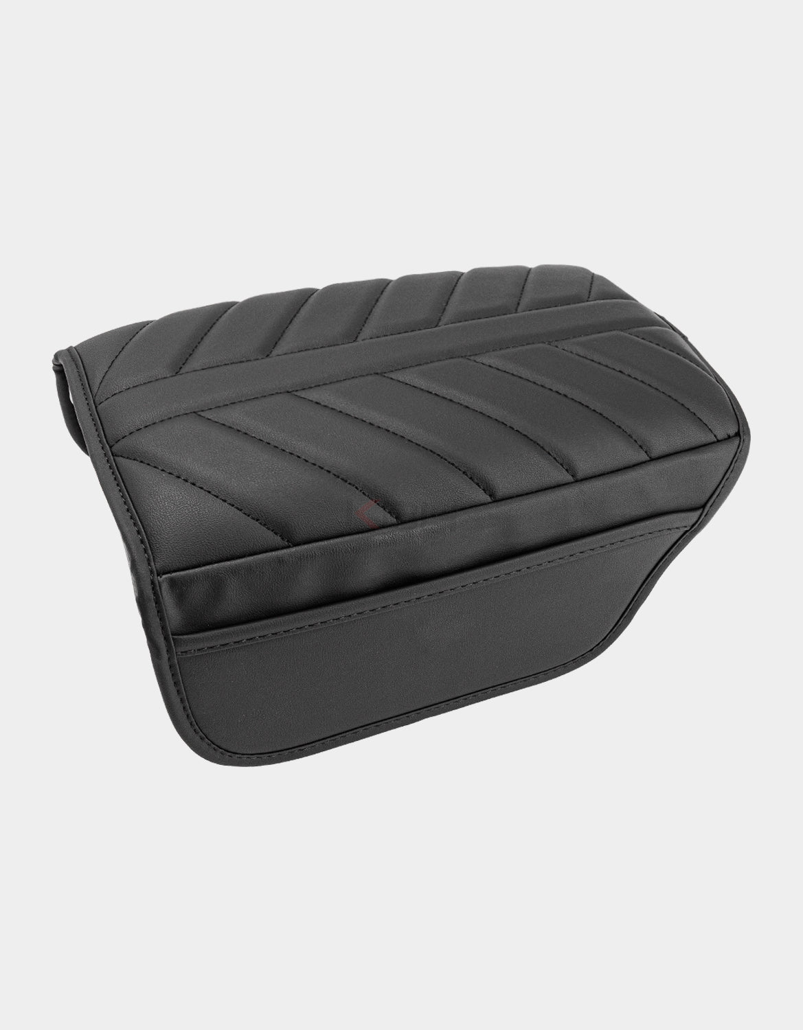 Center Console Armrest Cover Pad for 2021-2026 Ford Bronco