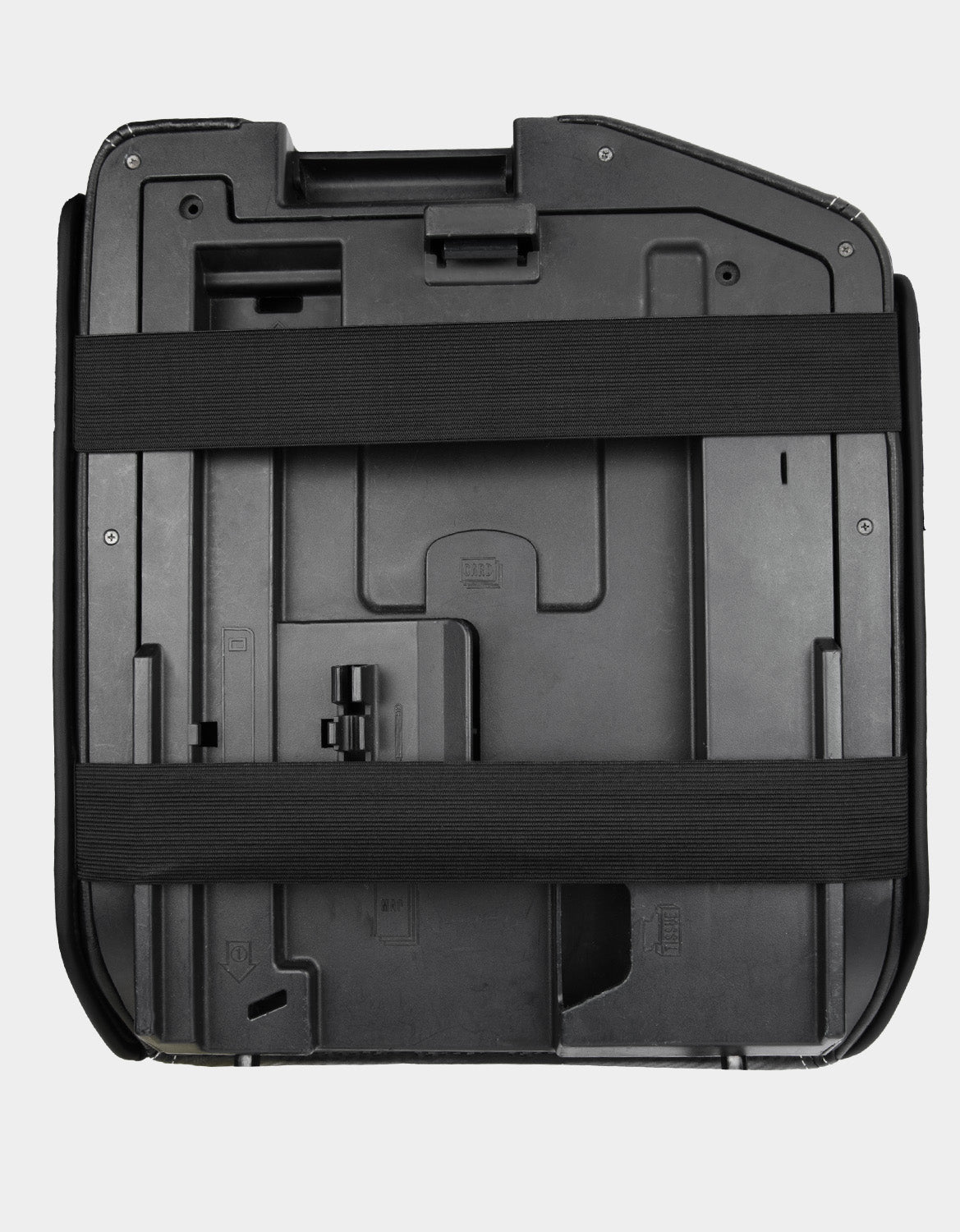 KBH Center Console Armrest Cover Cushion Pad Protector for 2007-2013 Toyota Tundra,2008-2022 Toyota Sequoia