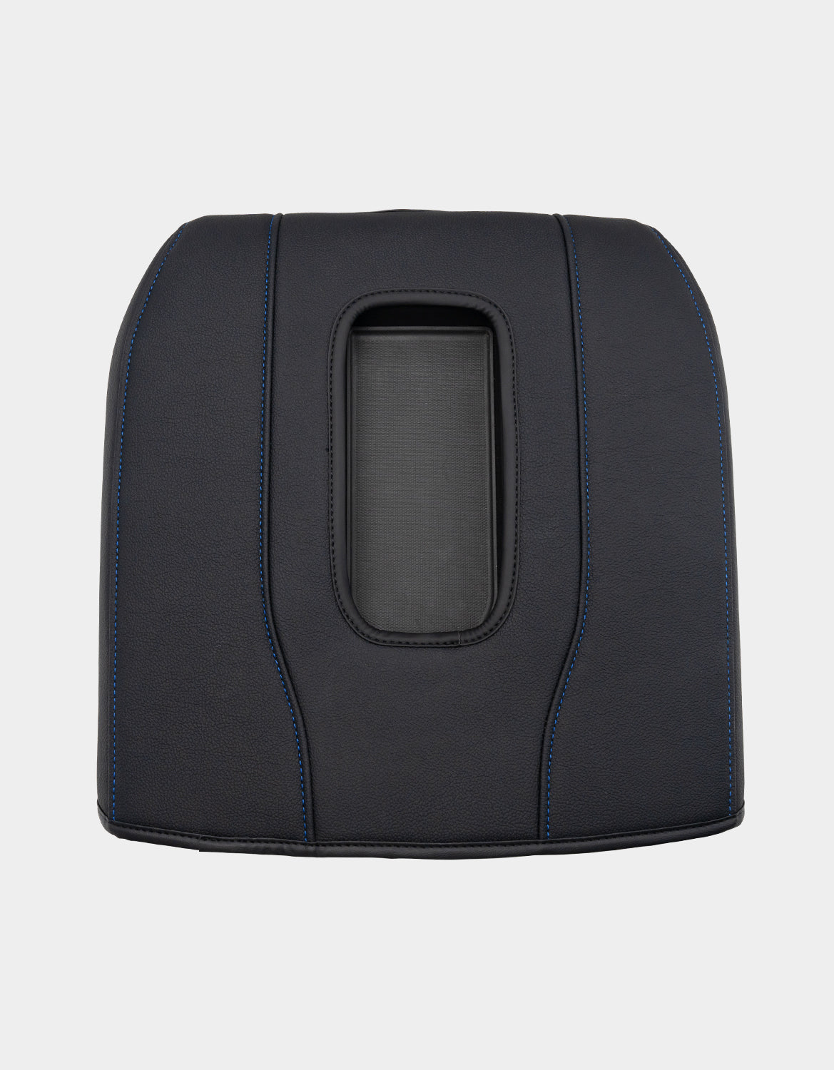 KBH Center Console Cushion Cover for Bucket Seat 2019-2026 GMC Sierra 1500 2500 3500,2019-2026 Chevy Silverado 1500 2500 3500, 2021-2026 Tahoe/Suburban/Yukon