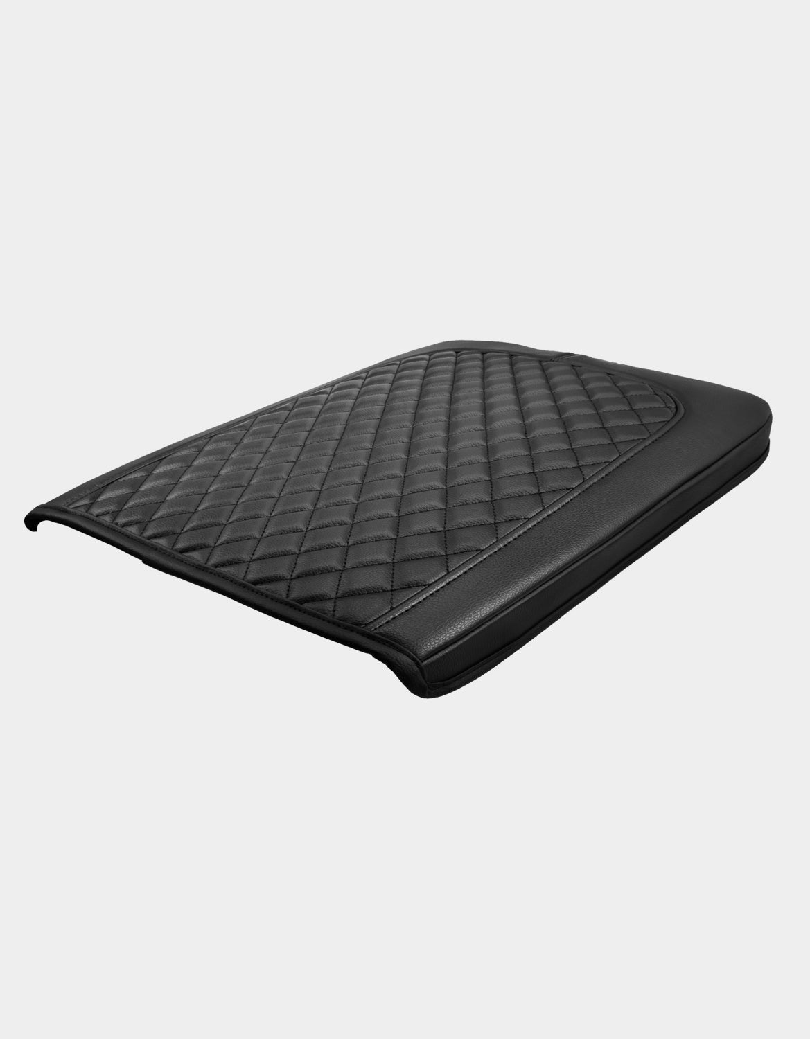 KBH Center Console Armrest Cover for Jump Seat 2013-2018 Dodge Ram 1500,2013-2025 Dodge Ram 2500/3500/1500Classic