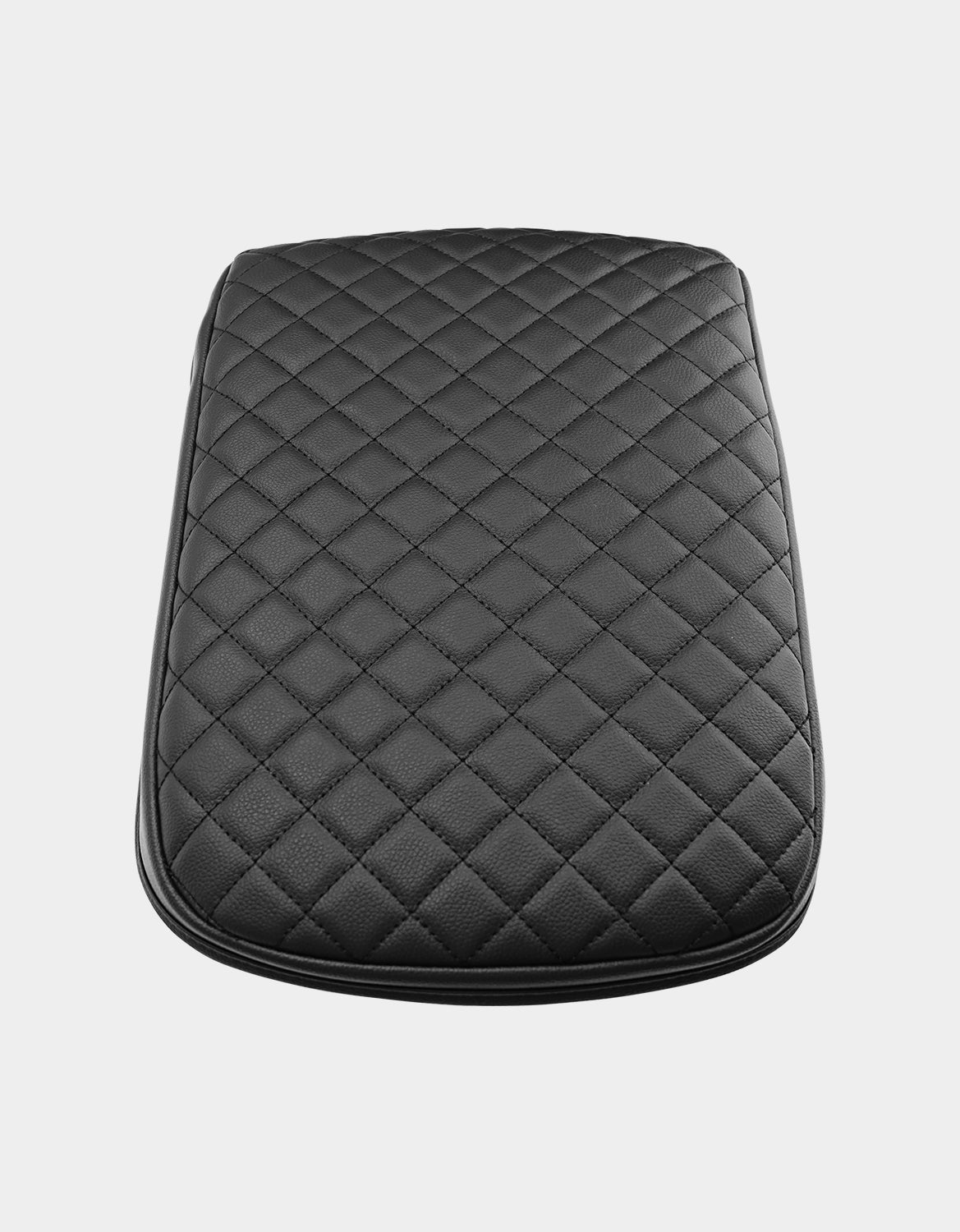 KBH Center Console Armrest Cover for Bucket Seat 2003-2006 Chevy Silverado 1500 2500 3500,2003-2006 Chevy Tahoe/Suburban/Avalanche, 2003-2006 GMC Sierra 1500 2500 3500,2003-2006 GMC Yukon