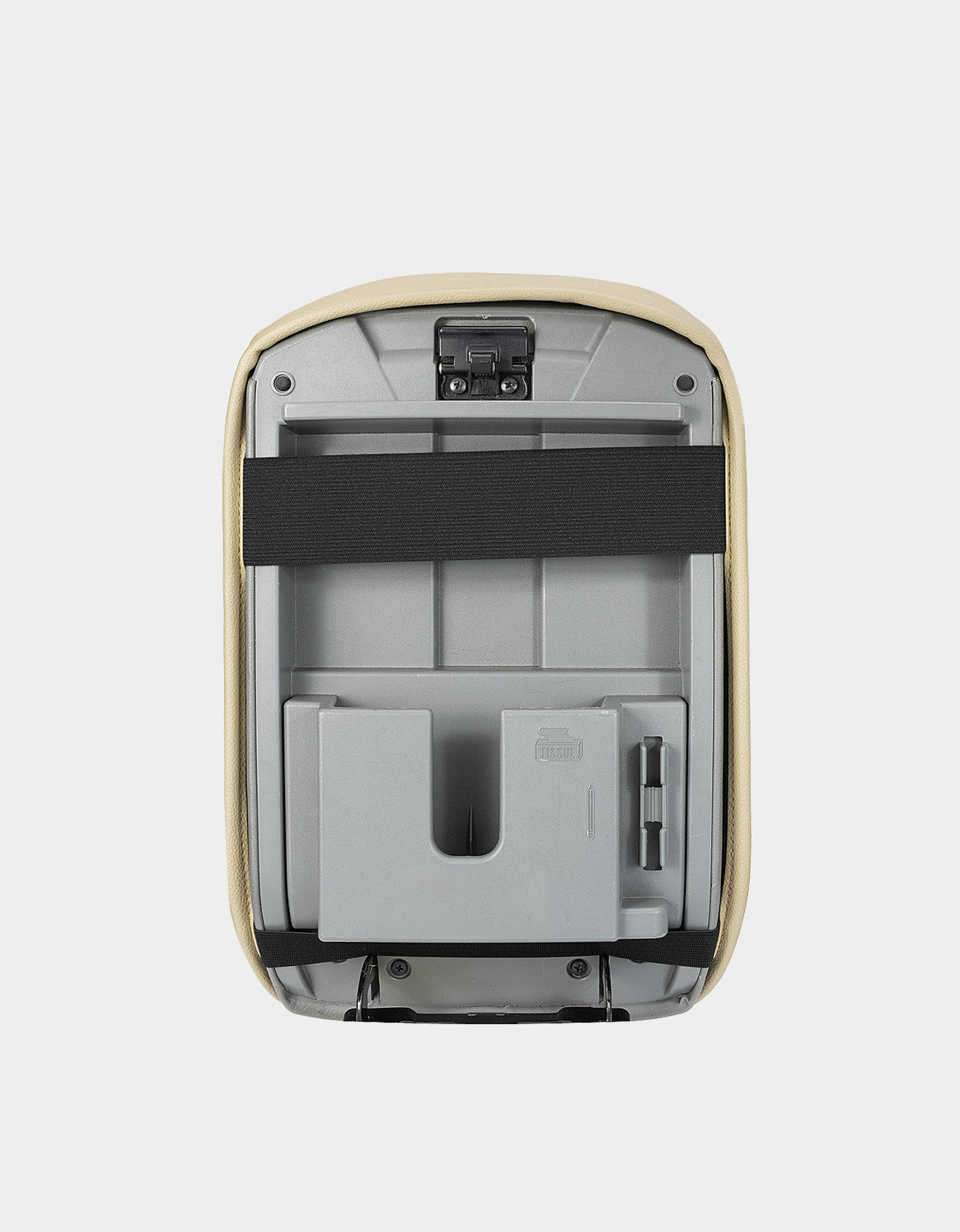 KBH Center Console Armrest Cover Cushion Pad Protector for 2010-2024 Toyota 4Runner