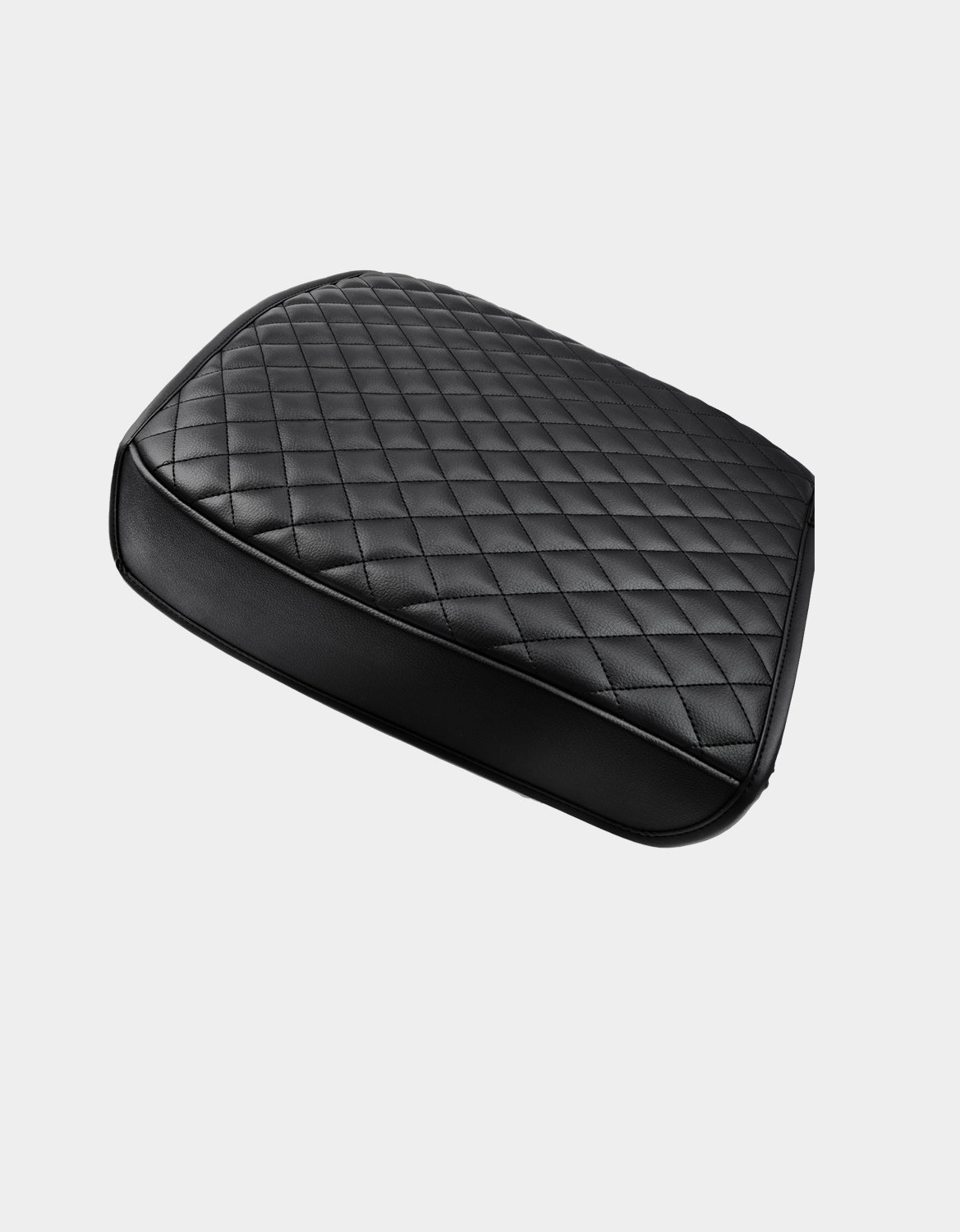 KBH Center Console Armrest Cover Pad for Bucket Seat 2007-2014 Chevy Silverado 1500 2500 3500,2007-2014 Chevy Avalanche & Suburban & Tahoe,2007-2014 GMC Sierra 1500 2500 3500,2007-2014 GMC Yukon