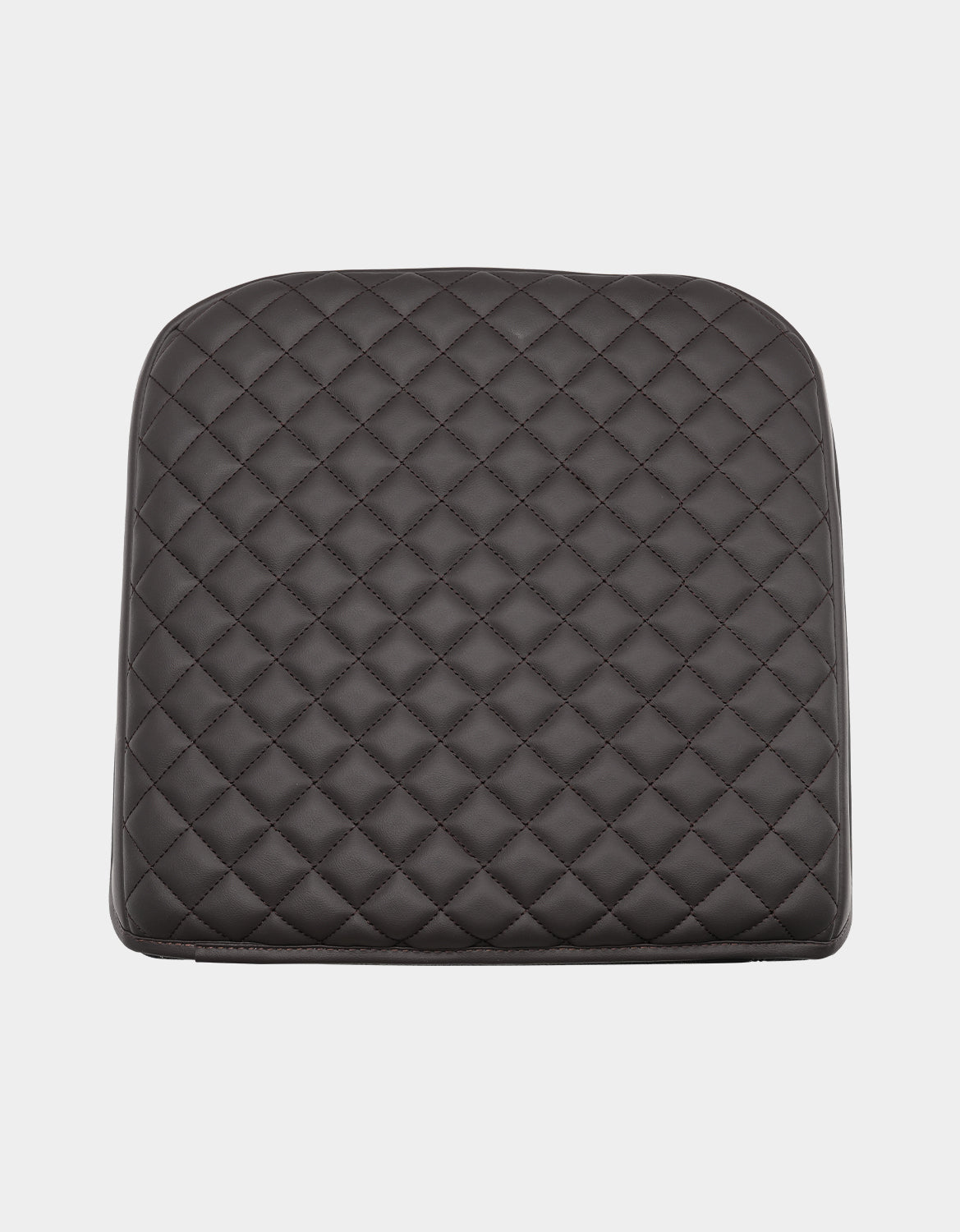 KBH Center Console Cover Pad for Bucket Seat 2023-2026 Ford F250 F350 F450 F550 Super Duty