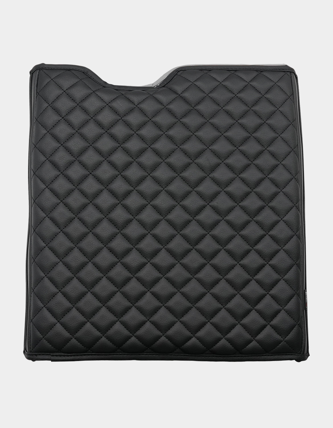 KBH Center Console Armrest Cover Pad for Jump Seat 2015-2025 Ford F150, 2017-2025 Ford F250 F350 F450 F550 Super Duty