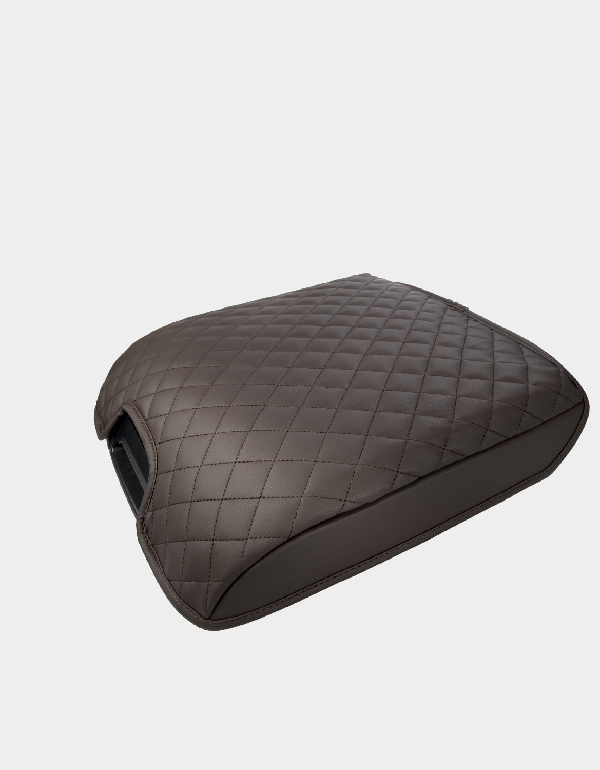 KBH Center Console Armrest Cover for Bucket Seat 2014-2018 Chevy Silverado 1500/2500/3500,2014-2018 GMC Sierra 1500/2500/3500,2015-2020 Tahoe/Yukon/Suburban