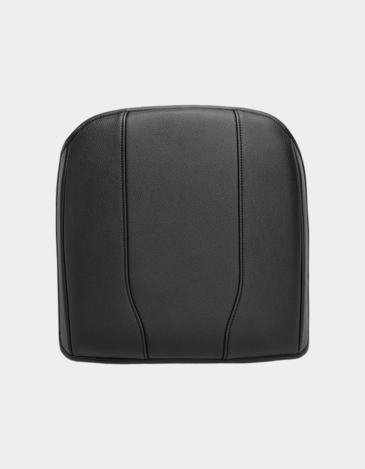 KBH Center Console Cushion Cover for Bucket Seat 2019-2026 GMC Sierra 1500 2500 3500,2019-2026 Chevy Silverado 1500 2500 3500, 2021-2026 Tahoe/Suburban/Yukon