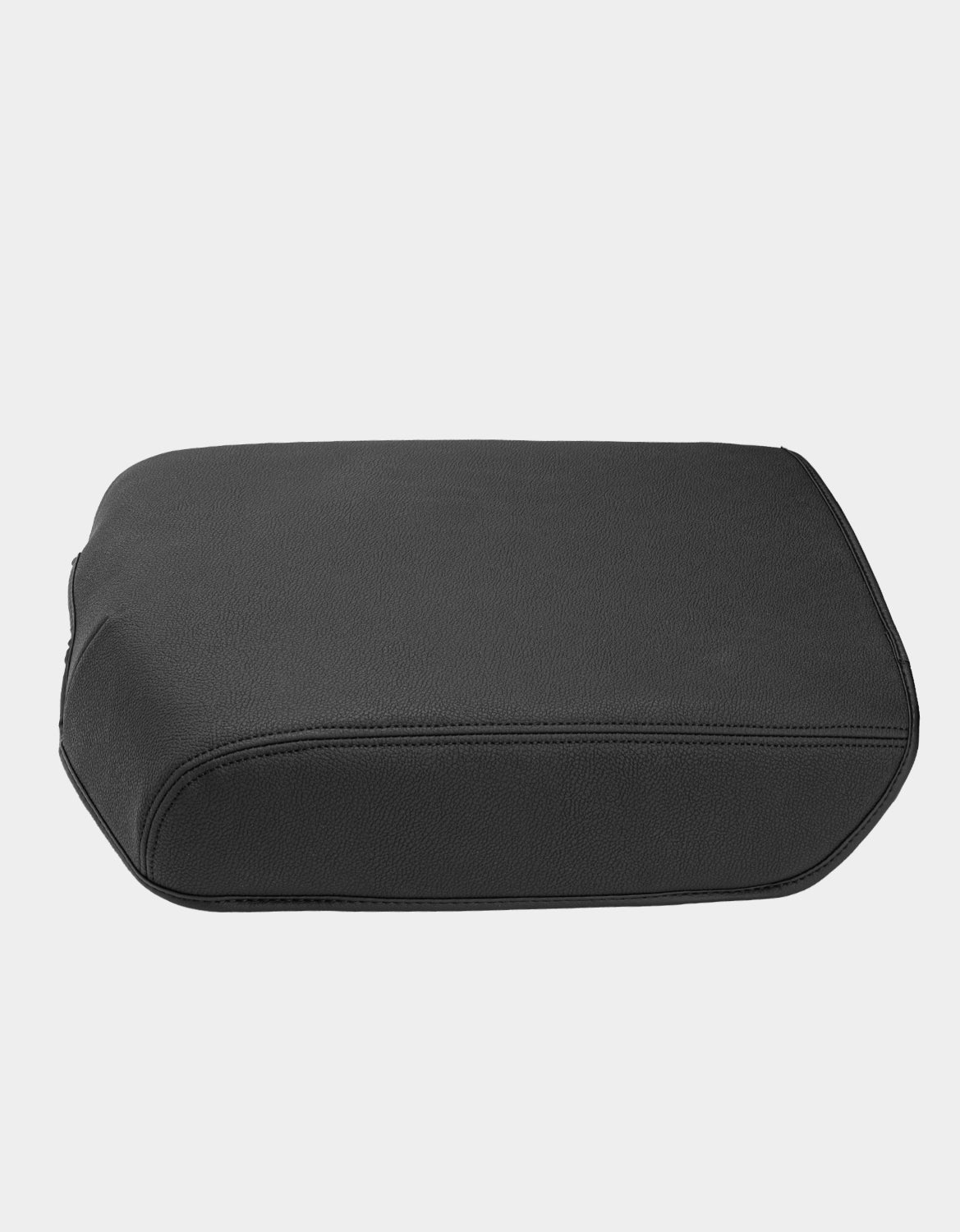 KBH Center Console Armrest Cover for 2007-2013 Toyota Tundra,2008-2022 Toyota Sequoia