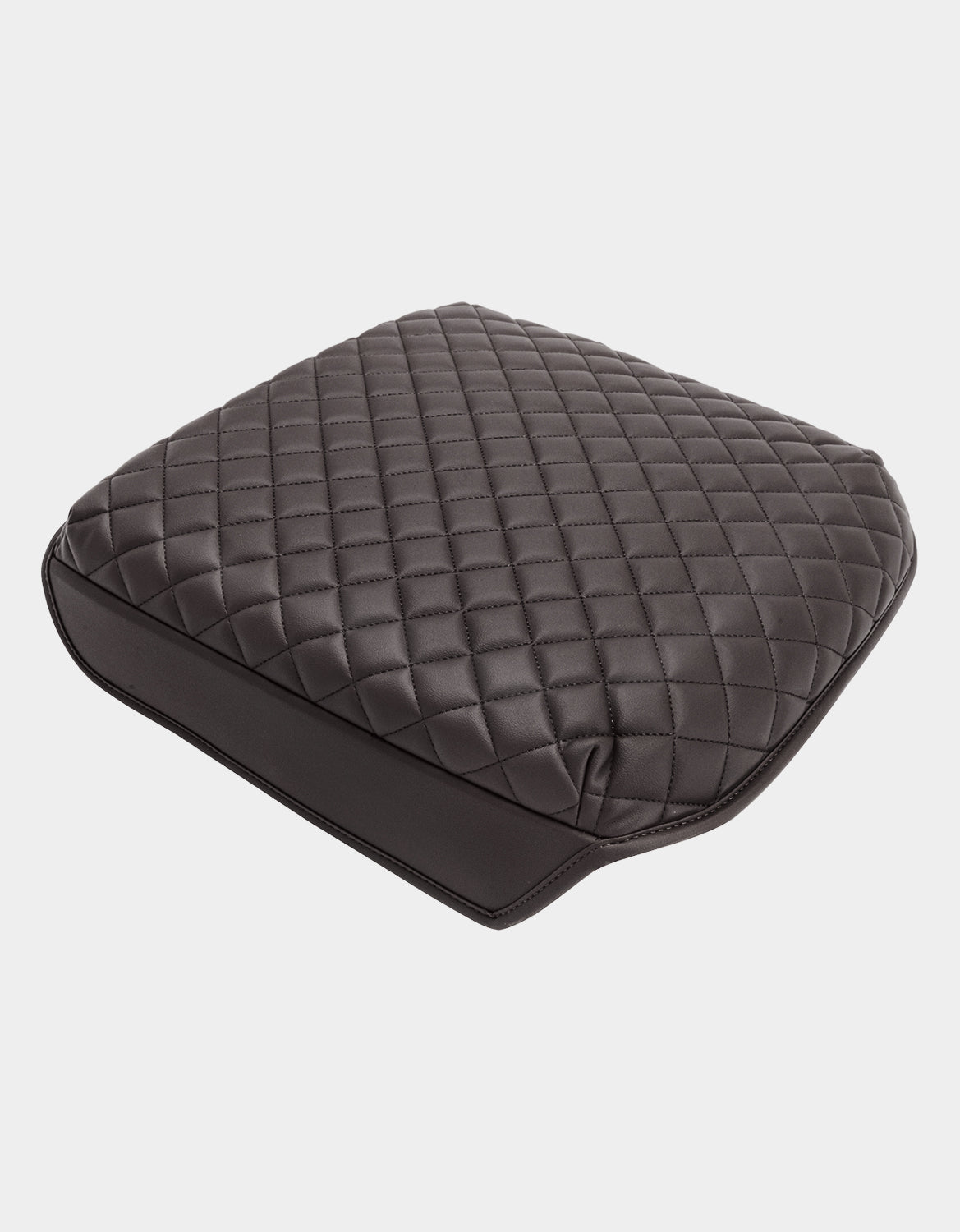 KBH Center Console Armrest Cover Pad for Bucket Seat 2019-2026 Chevy Silverado 1500 2500 3500,2019-2026 GMC Sierra 1500 2500 3500,2021-2026 Tahoe/Suburban/Yukon