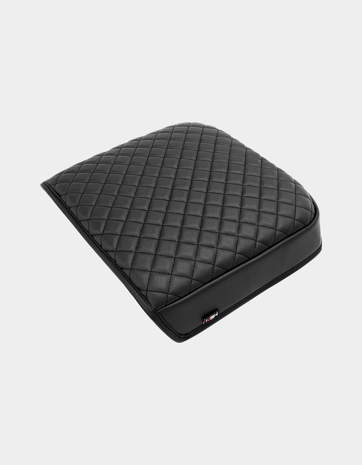KBH Center Console Cover Pad for Bucket Seat 2023-2026 Ford F250 F350 F450 F550 Super Duty