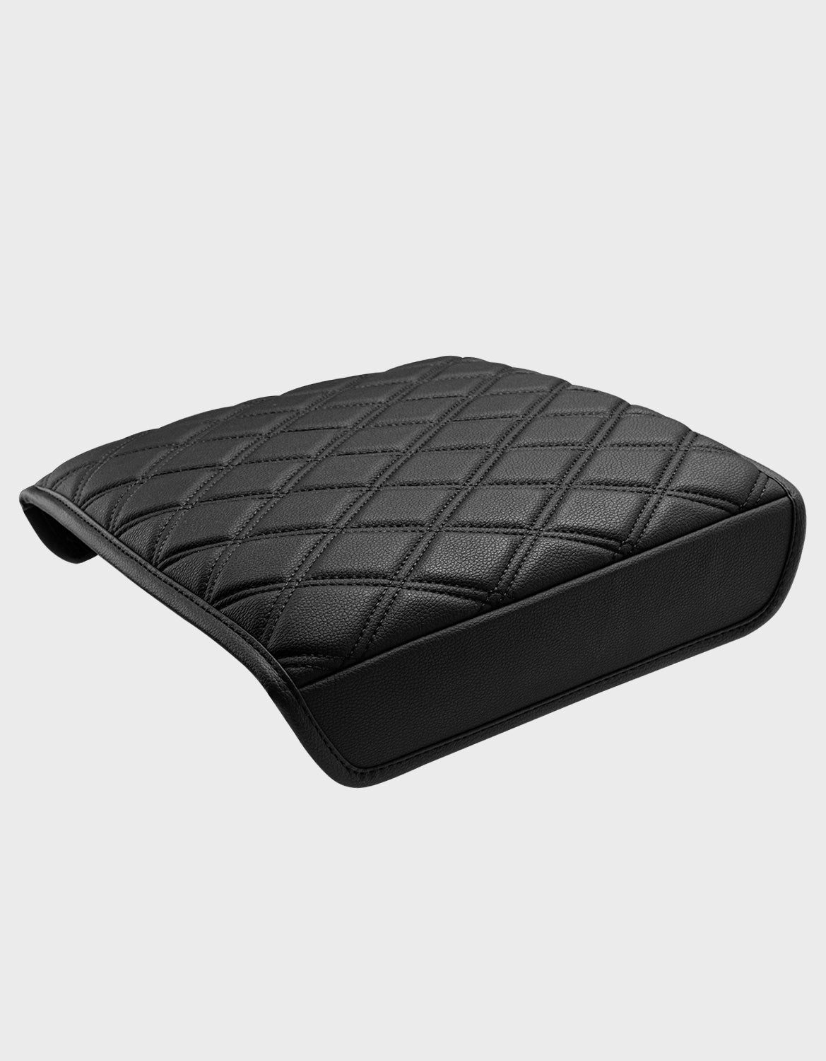 KBH Center Work Surface Armrest Cushion for 2021-2026 Ford F150, 2022-2026 F150 Lightning