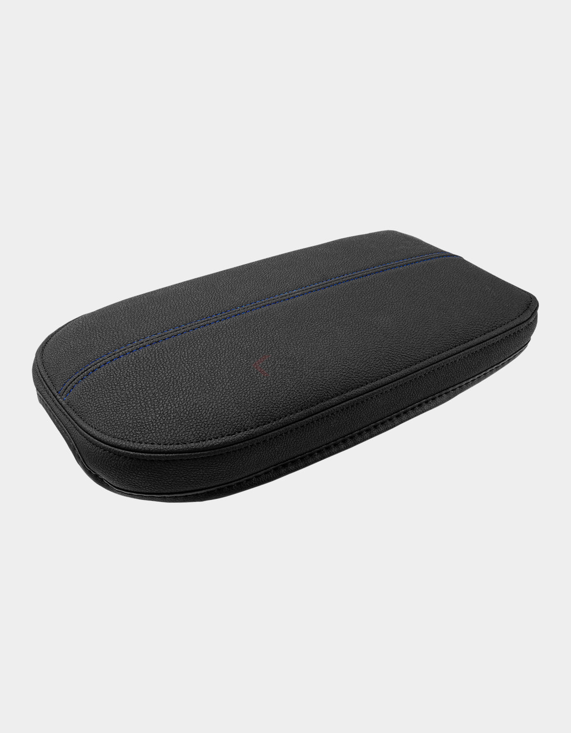 Center Console Armrest Cover Pad for Toyota Rav4 2019-2025 Inner Pocket