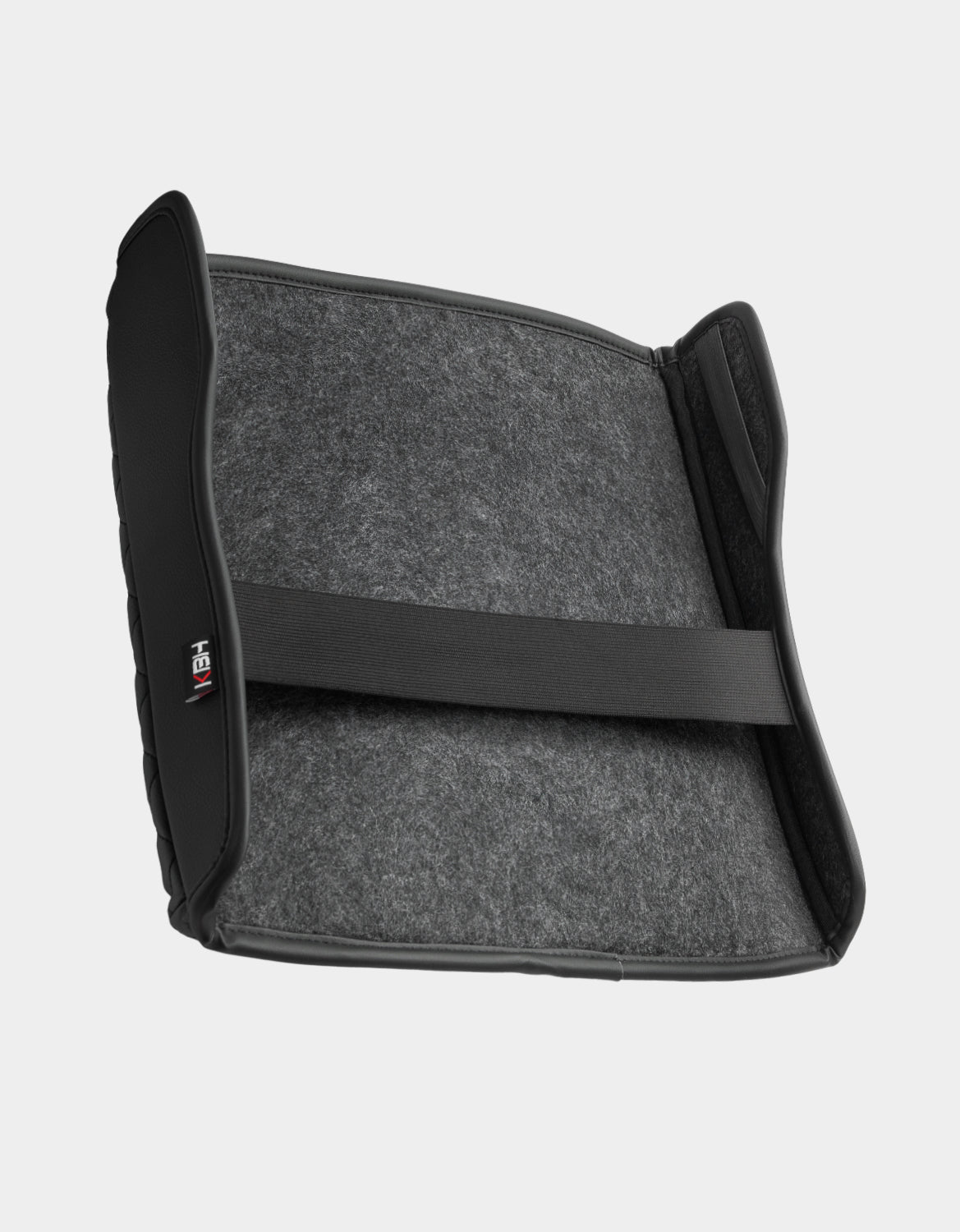 KBH Center Console Armrest Cover Pad Cushion Protector for Bucket Seat 2019-2025 Dodge Ram 1500 2500 3500