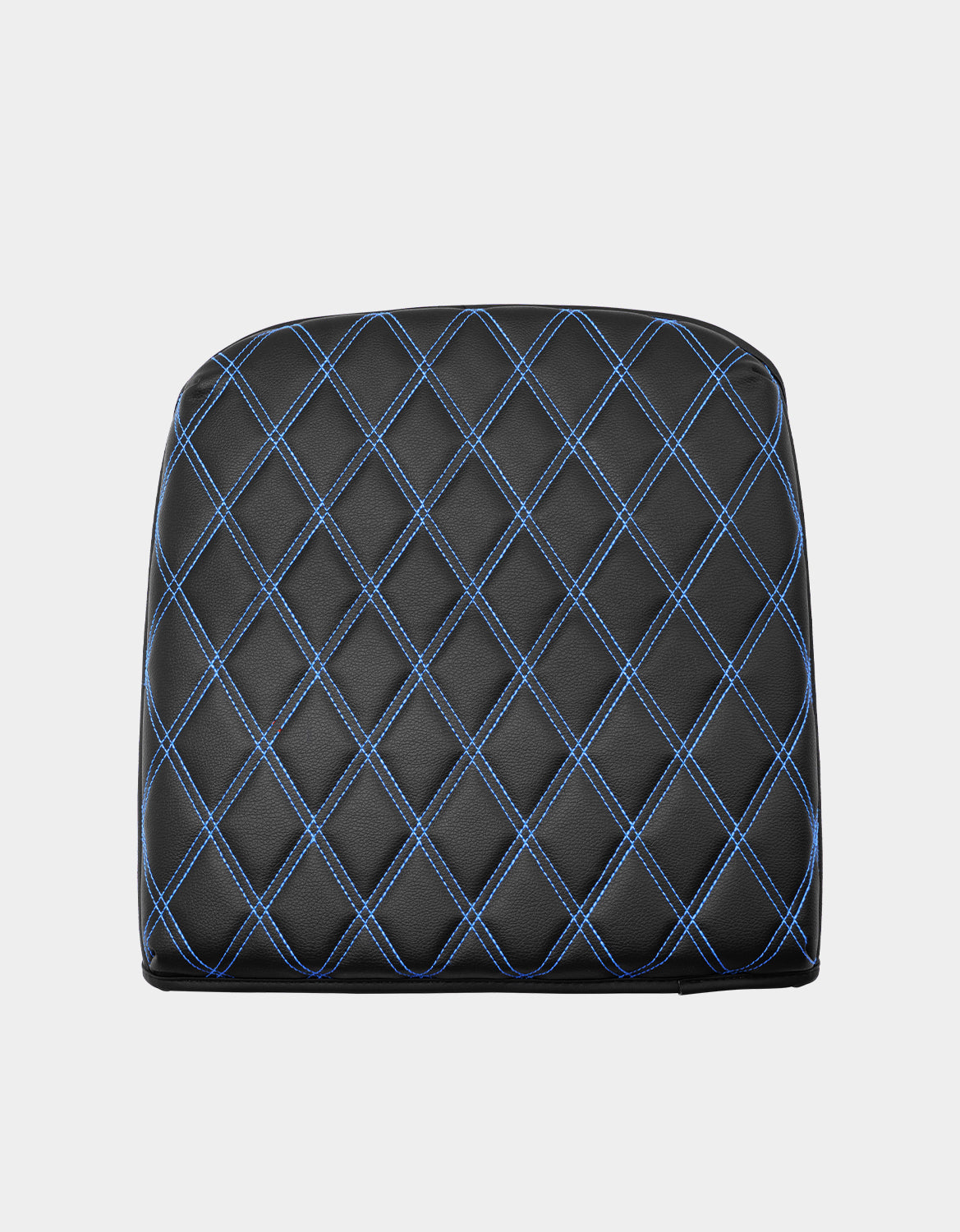 KBH Center Console Armrest Cover Pad for Bucket Seat 2019-2026 Chevy Silverado 1500 2500 3500,2019-2026 GMC Sierra 1500 2500 3500,2021-2026 Tahoe/Suburban/Yukon