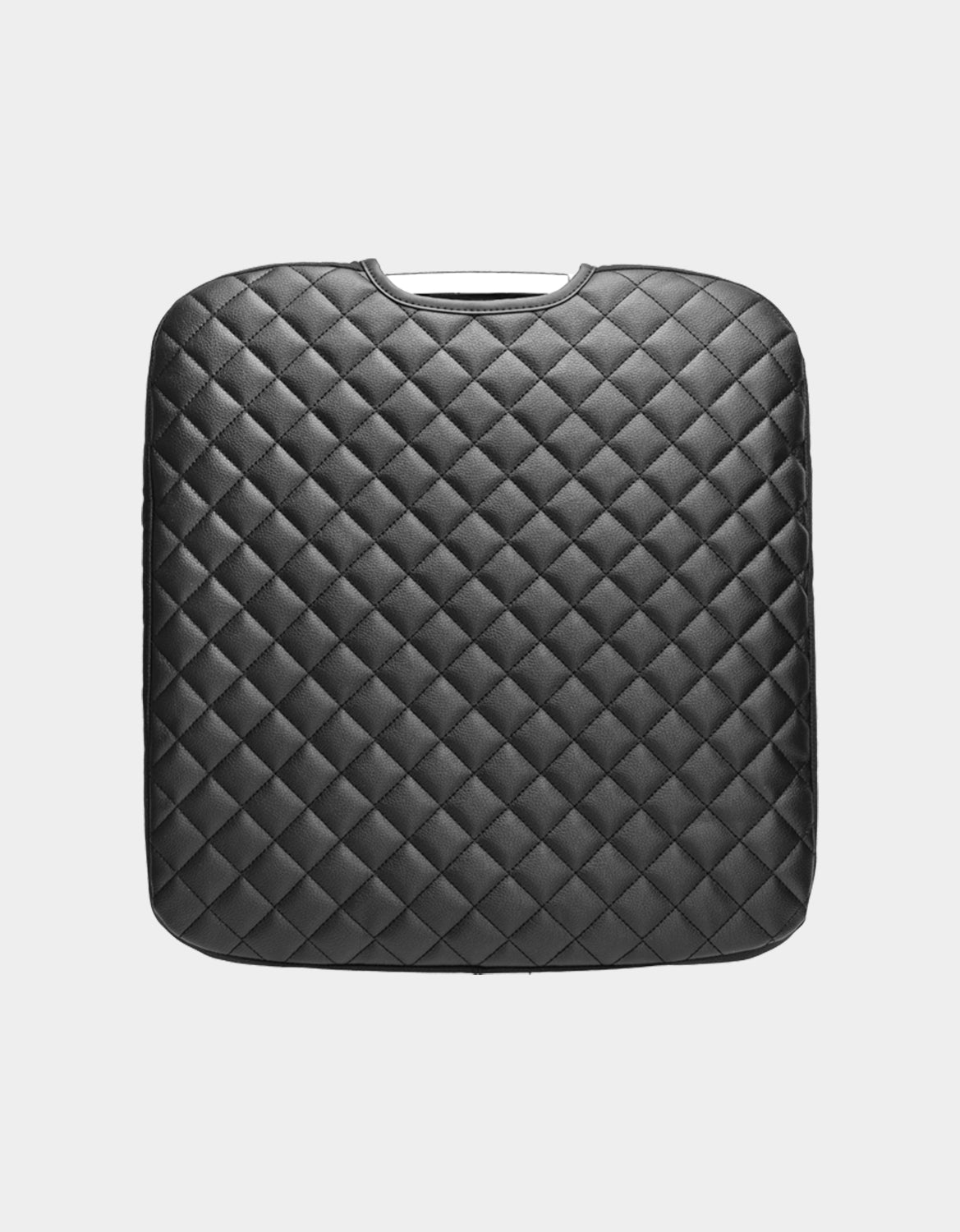 KBH Center Console Armrest Cover Pad for Jump Seat 2013-2018 Dodge Ram 1500,2013-2025 Dodge Ram 2500/3500/1500Classic