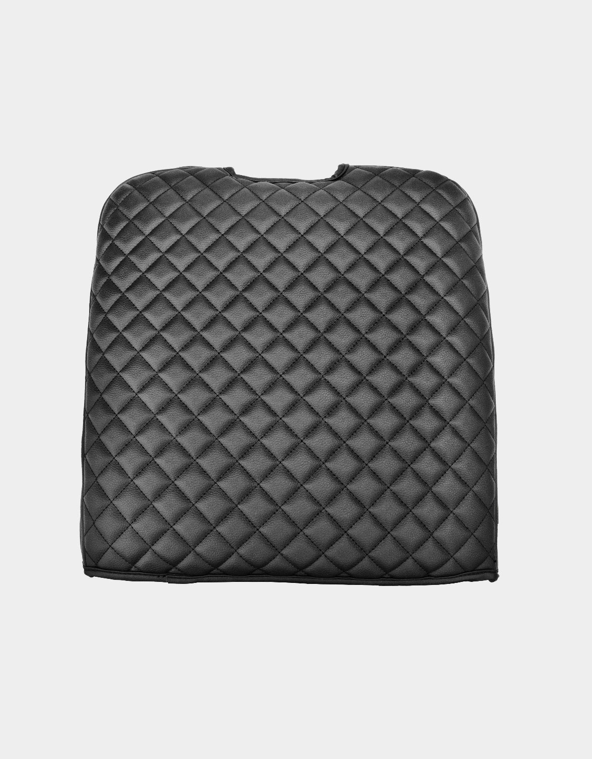 KBH Center Console Armrest Cover Pad for Jump Seat 2013-2018 Dodge Ram 1500,2013-2025 Dodge Ram 2500/3500/1500Classic