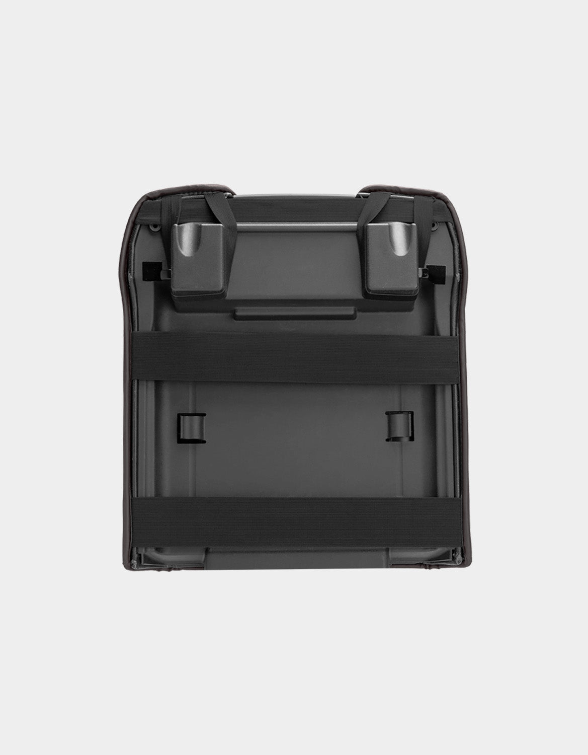 KBH Center Console Armrest Cover Pad for Bucket Seat 2015-2020 Ford F150, 2017-2022 F250 F350 F450 F550 Super Duty, 2018-2024 Ford Expedition