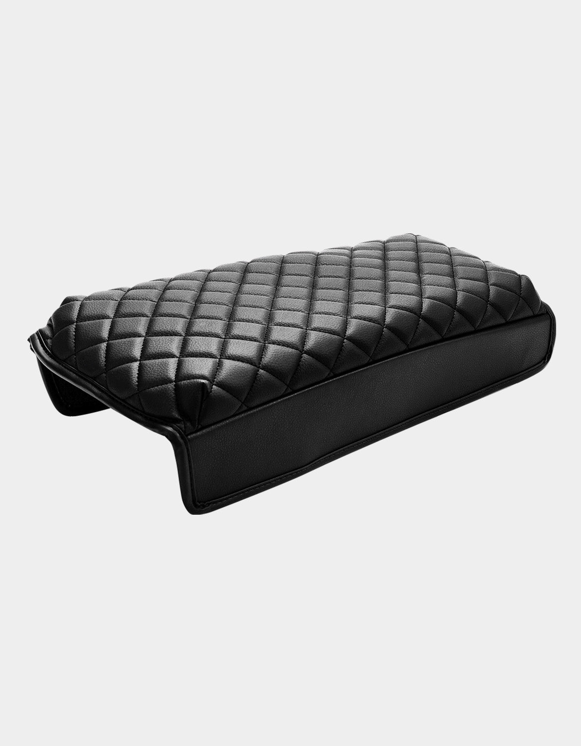 KBH Center Console Armrest Cover Pad for 2009-2014 Nissan Maxima,2013-2018 Nissan Altima