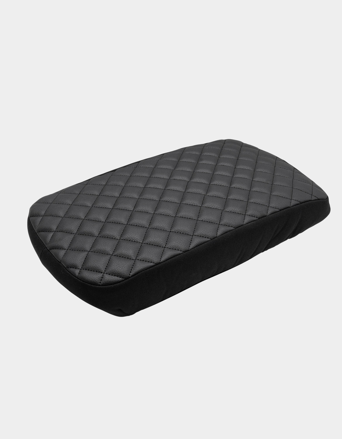 KBH Black Center Console Cover for Toyota Avalon 2013-2018