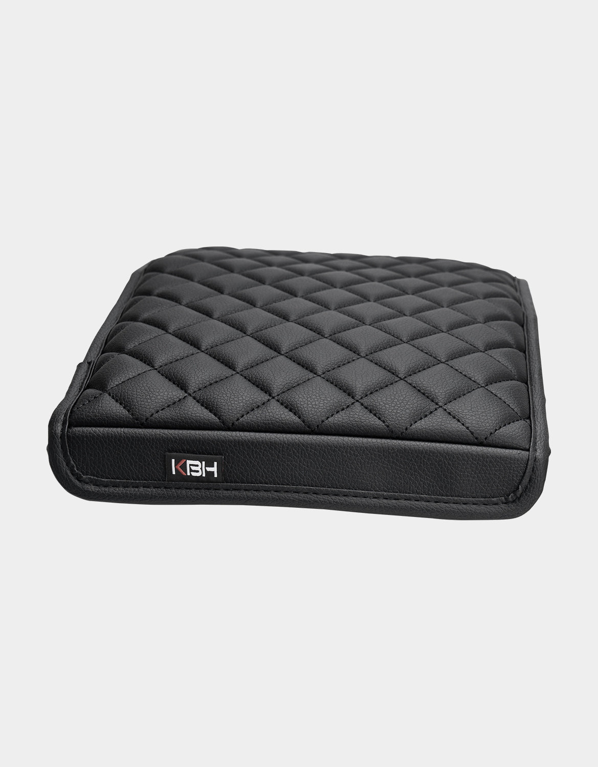 KBH Center Console Armrest Cover Pad for Jump Seat 1999-2003 Ford F150