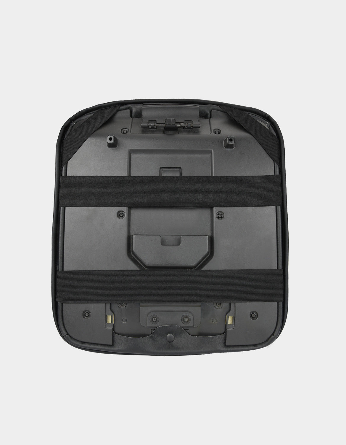 KBH Center Console Armrest Cover Pad for Jump Seat 2019-2026 GMC Sierra 1500 2500 3500,2019-2026 Chevy Silverado 1500 2500 3500