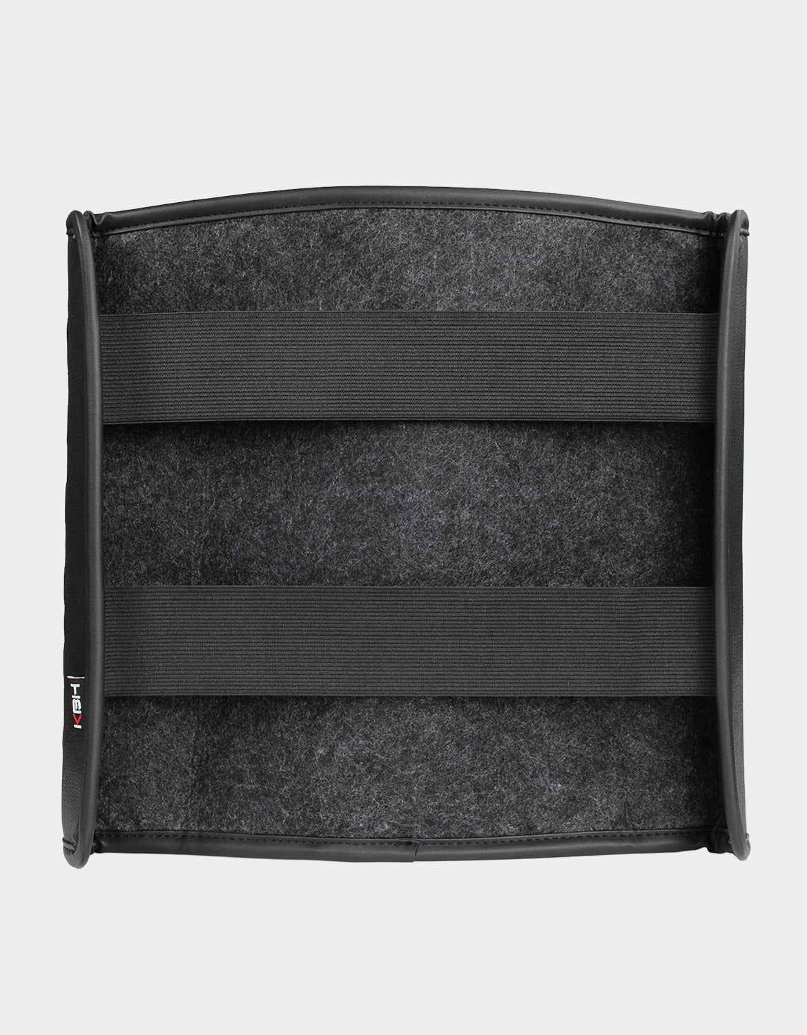 KBH Center Console Armrest Cover Cushion Pad for Jump Seat 2014-2018 Chevy Silverado 1500 2500 3500,2014-2018 GMC Sierra 1500 2500 3500