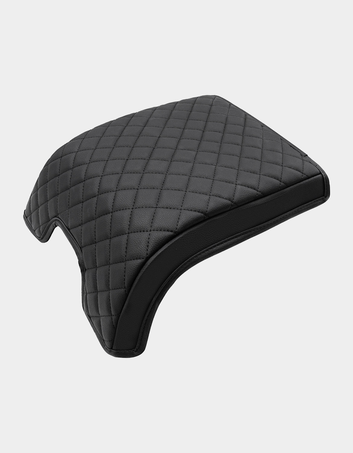 KBH Center Console Armrest Cover Pad for Lincoln Navigator 2007-2014