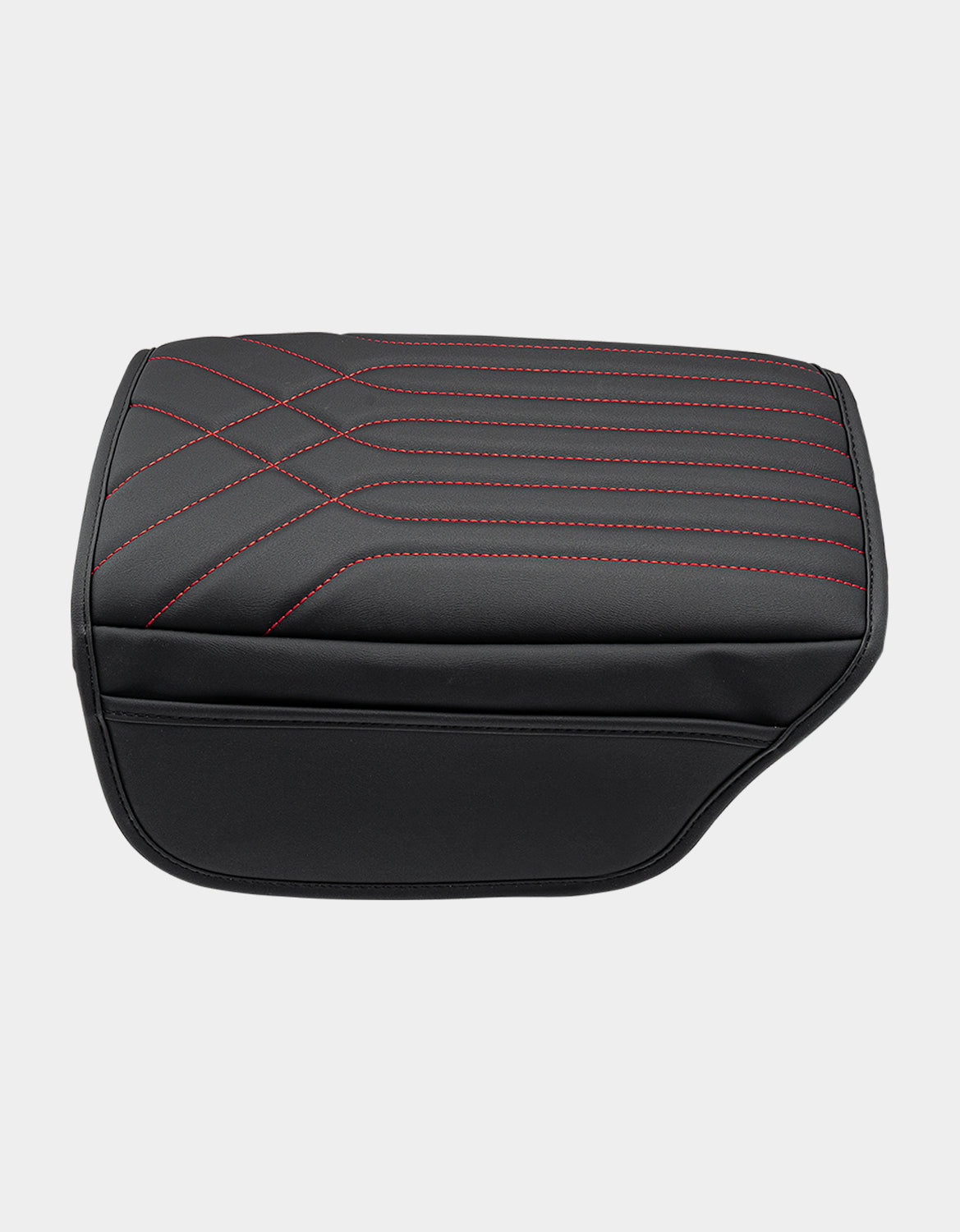 KBH Center Console Armrest Cover Pad for 2021-2026 Ford Bronco