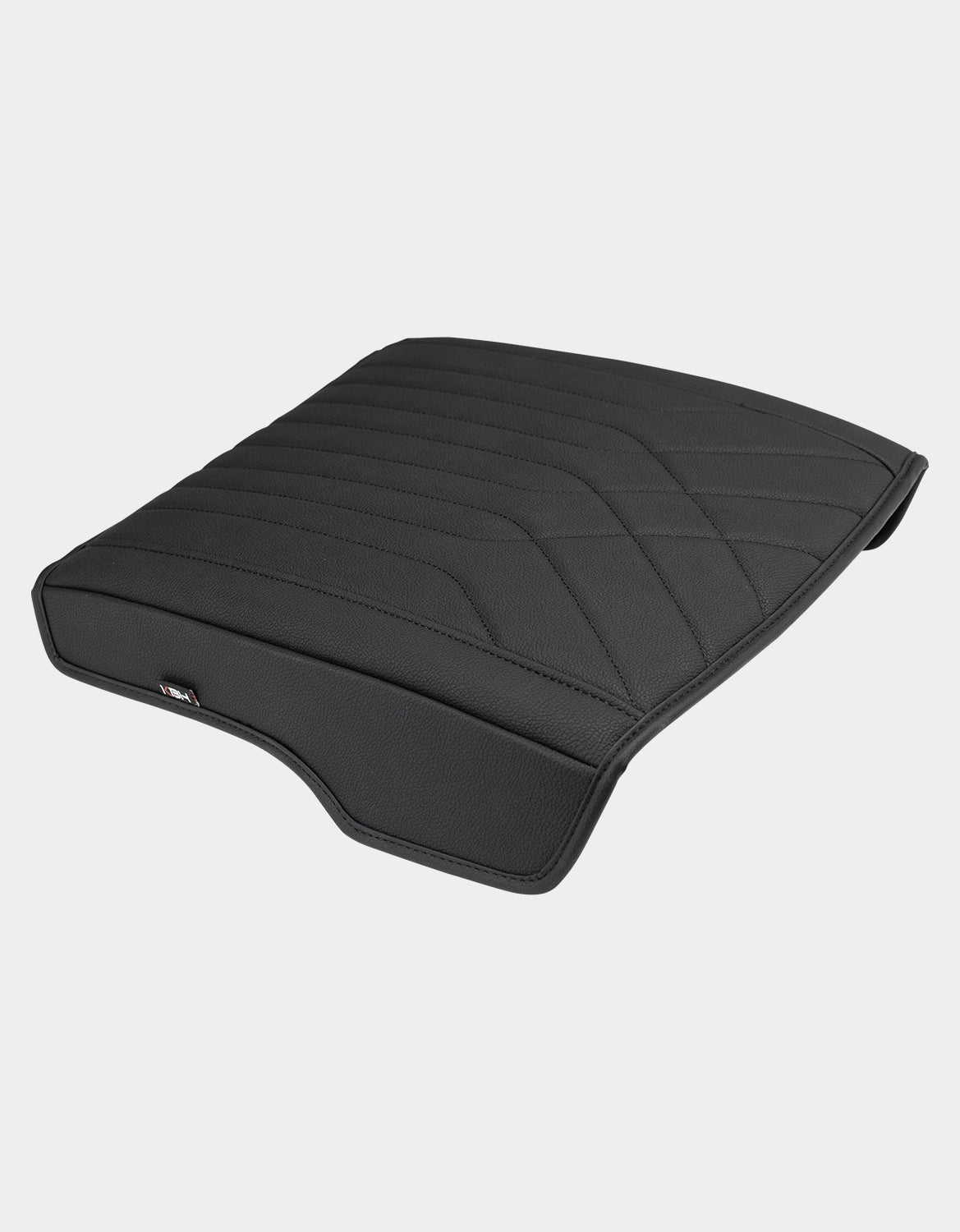 KBH Center Console Armrest Cover for Bucket Seat 2019-2026 Dodge Ram 1500 2500 3500