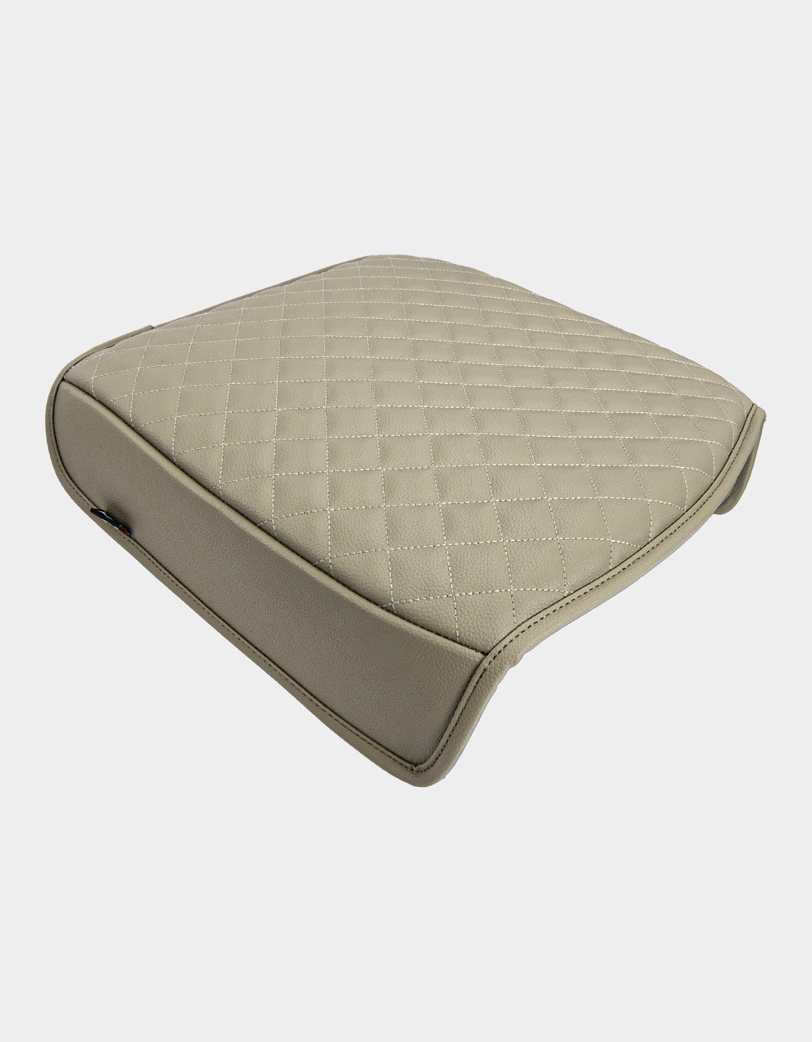 KBH Center Console Armrest Cover Pad for Bucket Seat 2007-2014 Chevy Silverado 1500 2500 3500,2007-2014 Chevy Avalanche & Suburban & Tahoe,2007-2014 GMC Sierra 1500 2500 3500,2007-2014 GMC Yukon