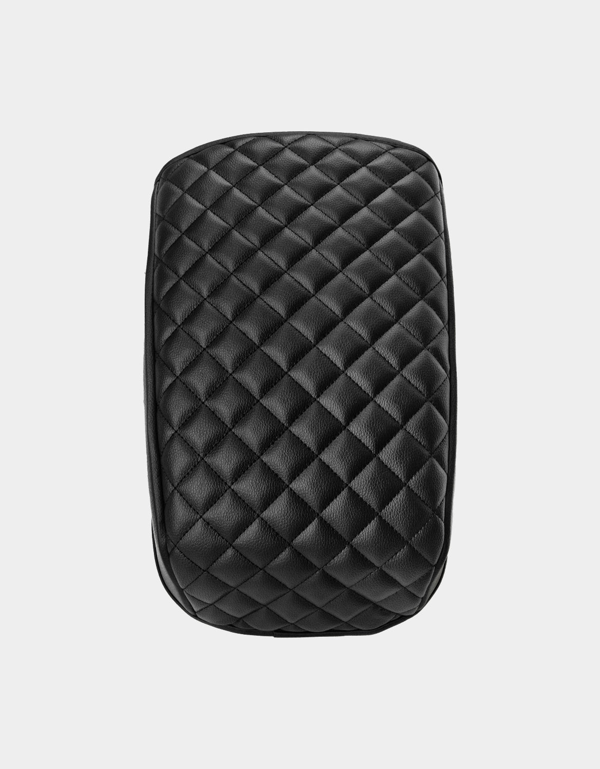 KBH Center Console Armrest Cover Pad Protector for 2011-2019 Ford Explorer