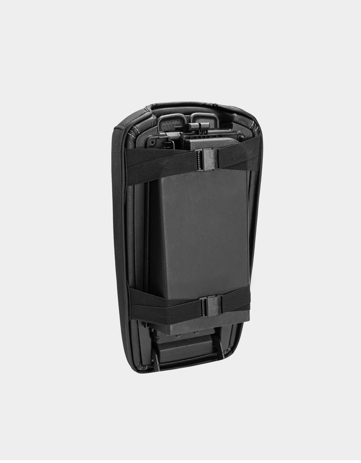 KBH Center Console Armrest Cover for 2009-2014 Nissan Maxima,2013-2018 Nissan Altima