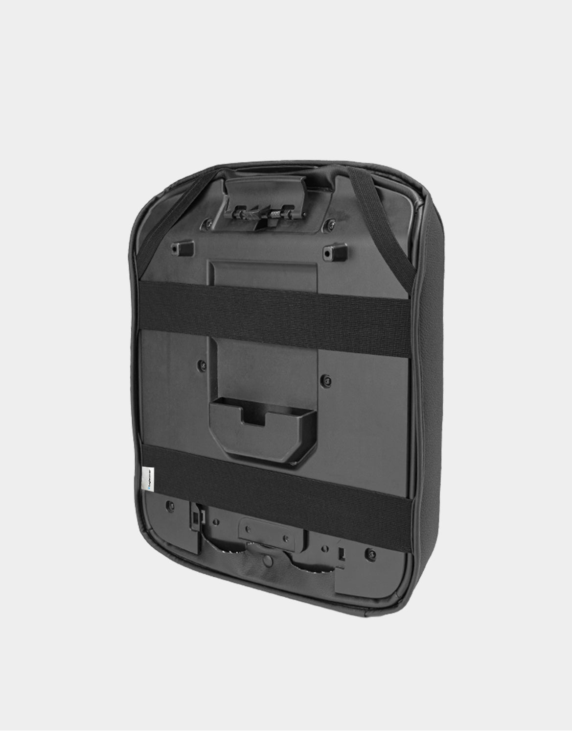 KBH Center Console Armrest Cover For Jump Seat 2019-2026 Chevy Silverado 1500 2500 3500,2019-2026 GMC Sierra 1500 2500 3500