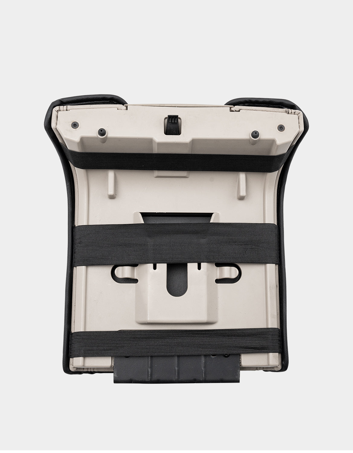 KBH Center Console Armrest Cover Pad for Lincoln Navigator 2007-2014