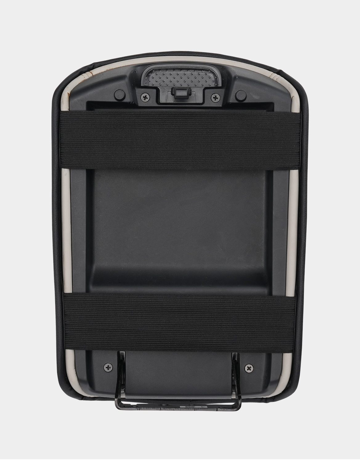 KBH Center Console Armrest Cover Pad Protector for Infiniti Q50 2014-2024