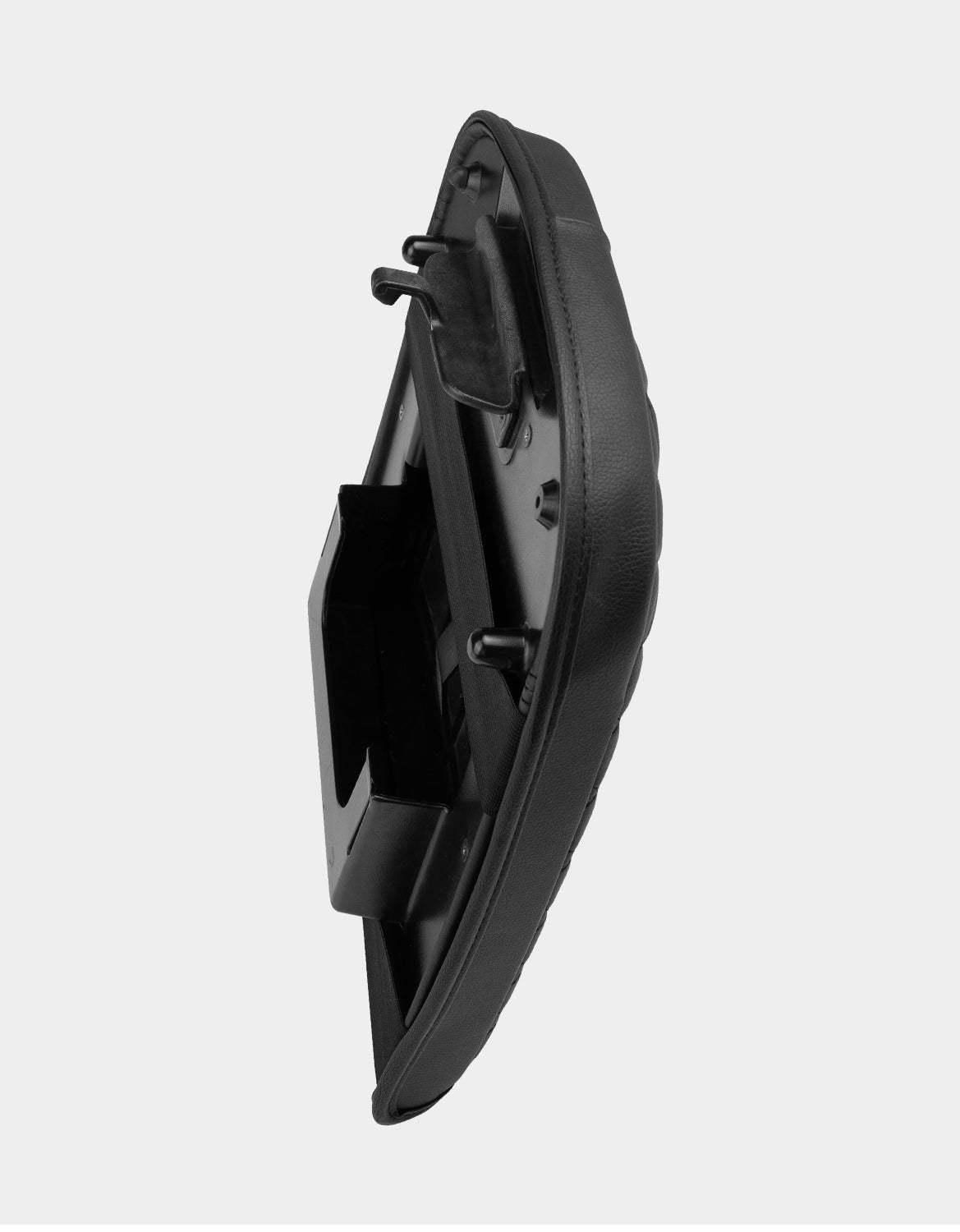 Center Console Armrest Cover Pad for Bucket Seat 2001-2003 F150 Crew Cab Lariat / XLT / King Ranch